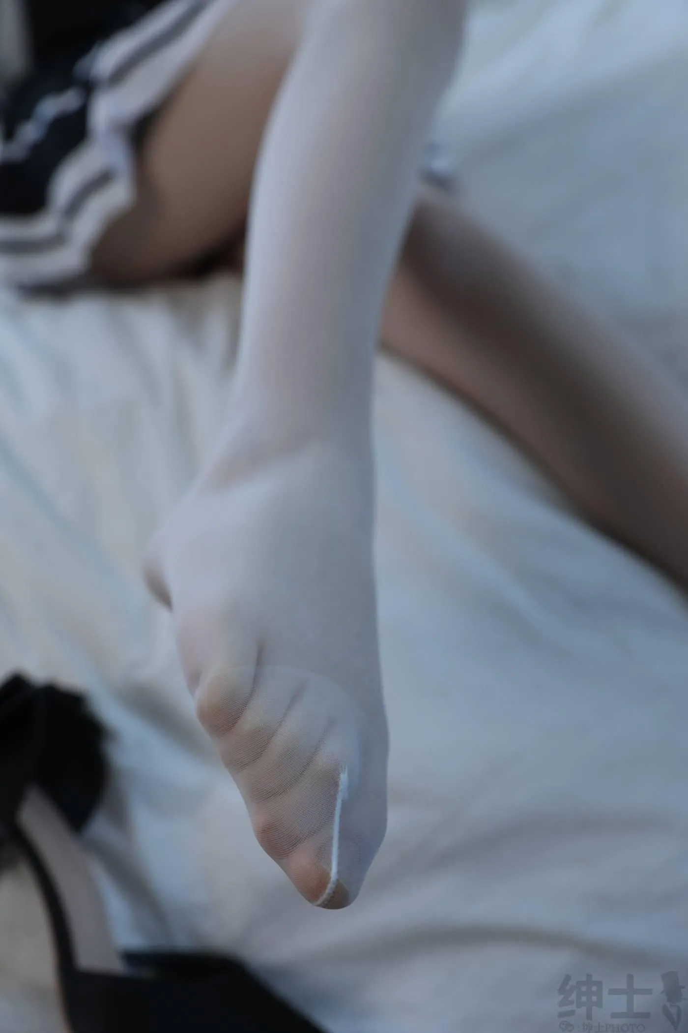 SHENSHI绅士 – SS046 帕丽1[49P]插图9