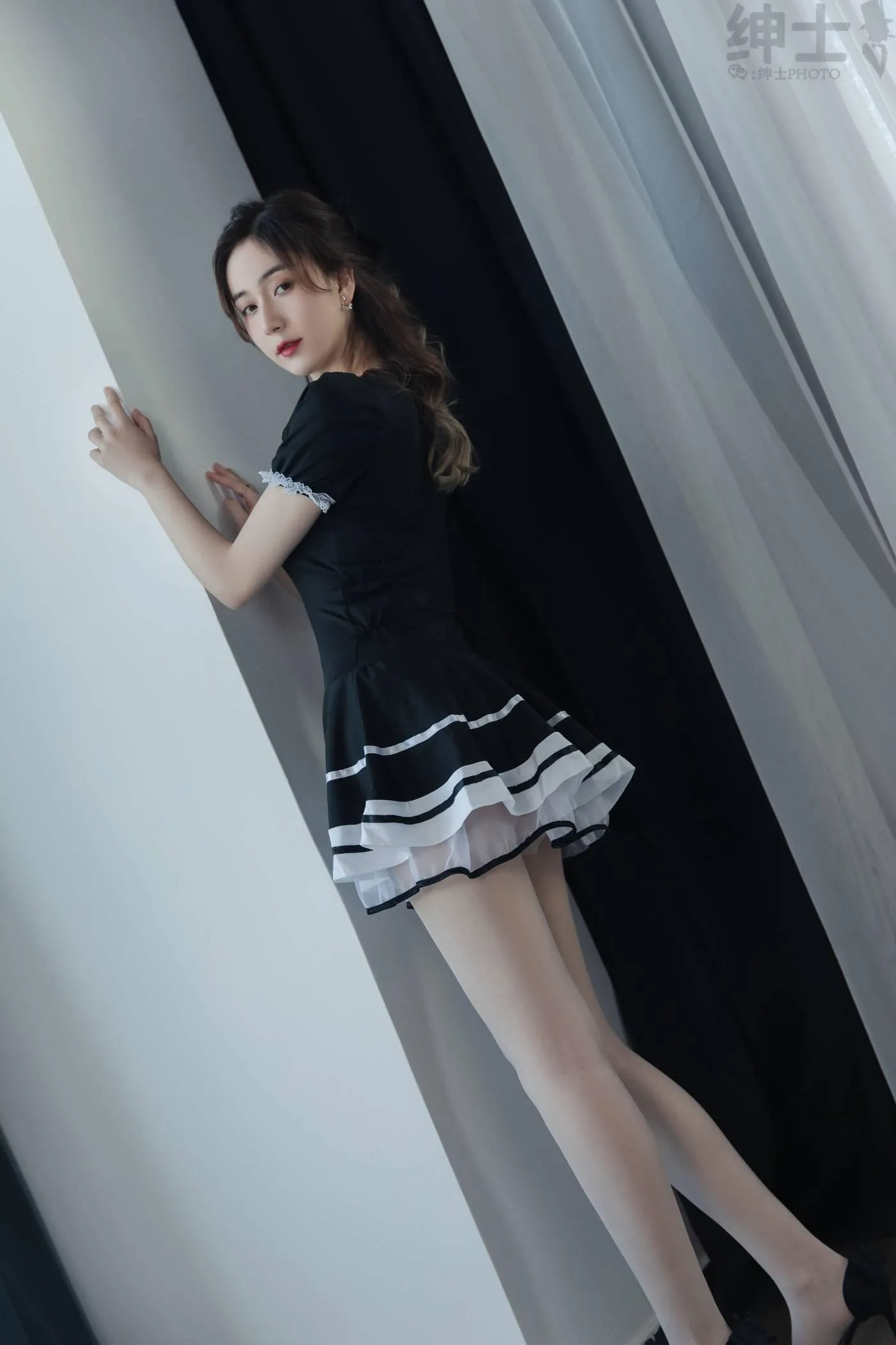 SHENSHI绅士 – SS046 帕丽1[49P]插图4