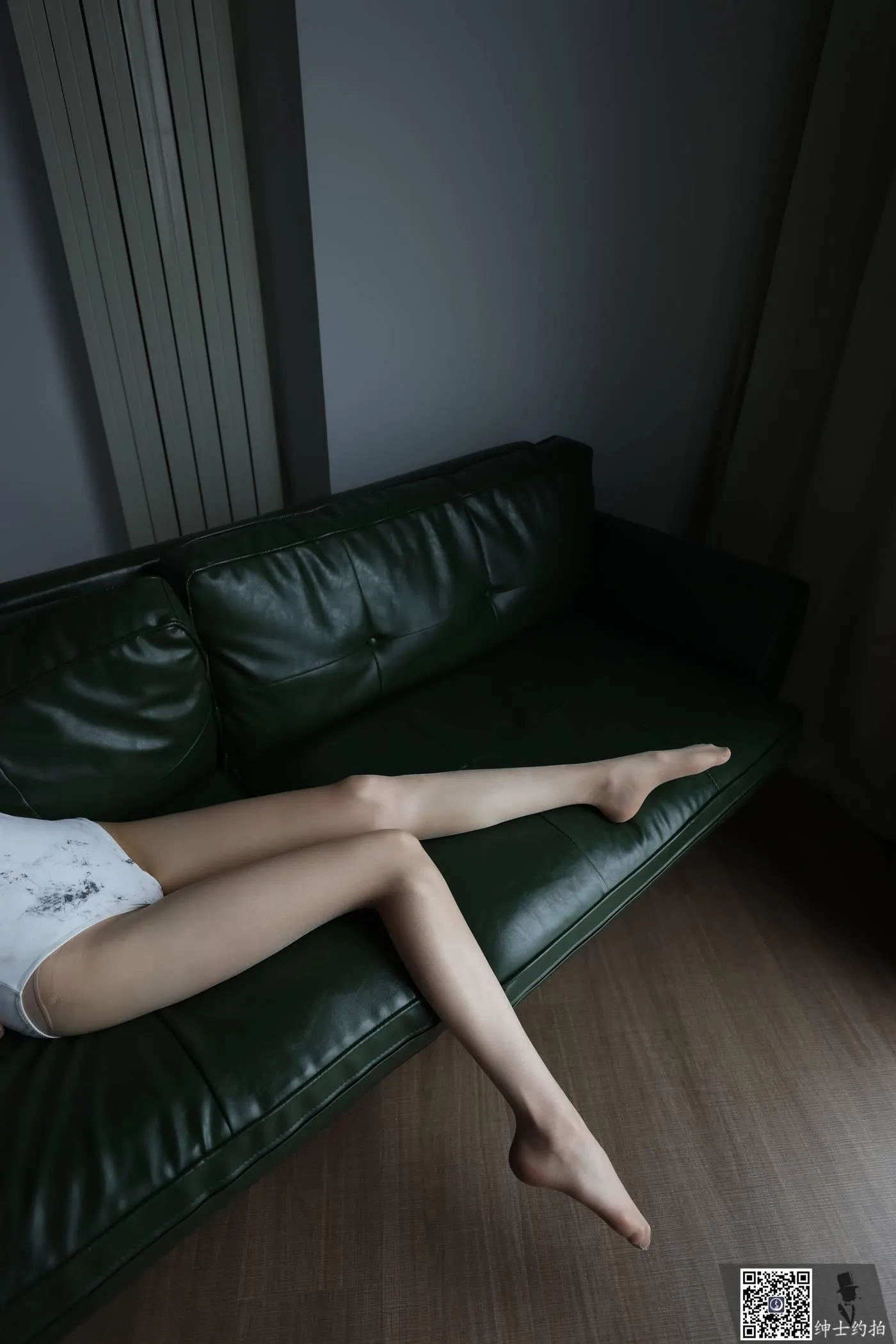 SHENSHI绅士 – SS016 芸芸[57P]插图6