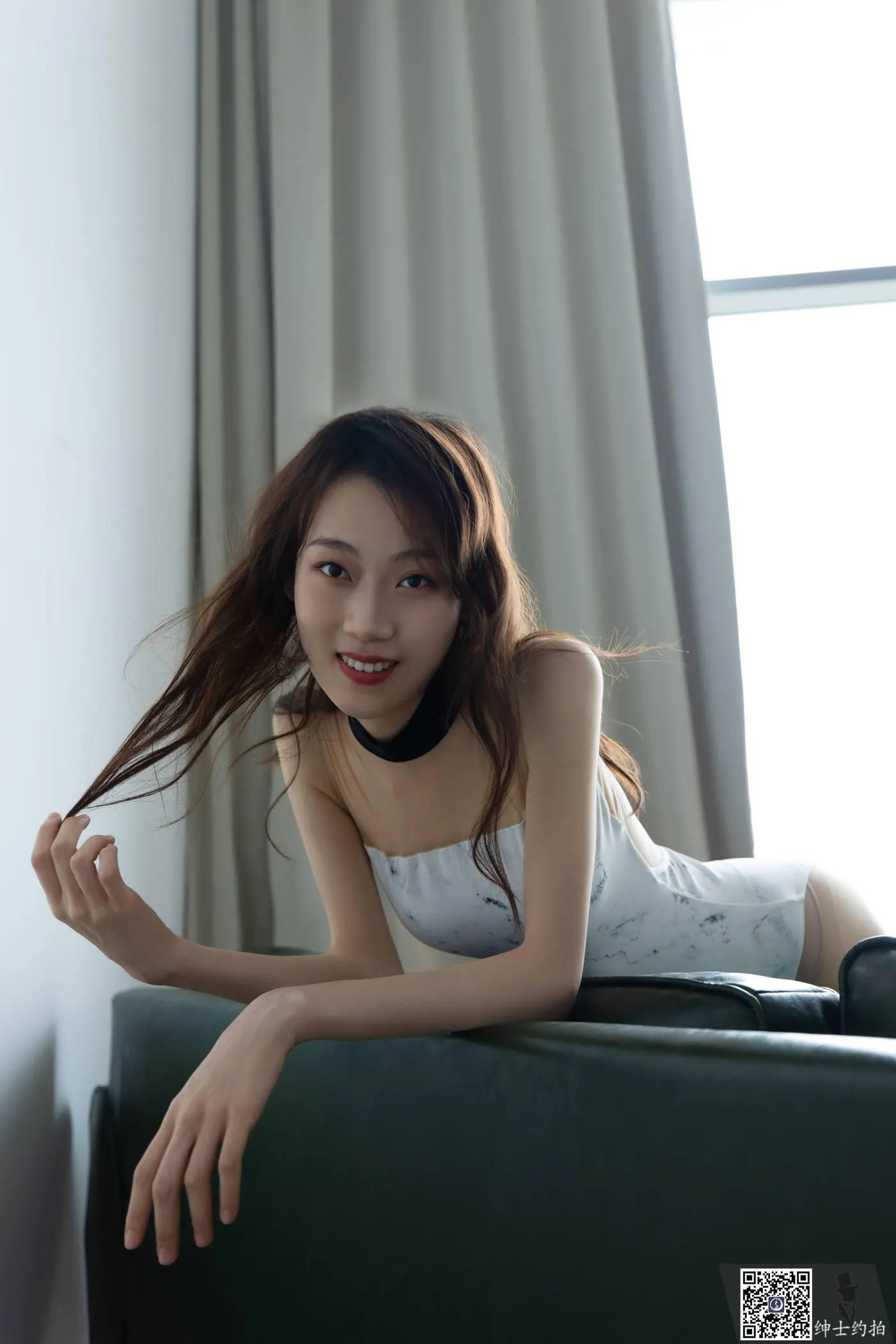 SHENSHI绅士 – SS016 芸芸[57P]插图9