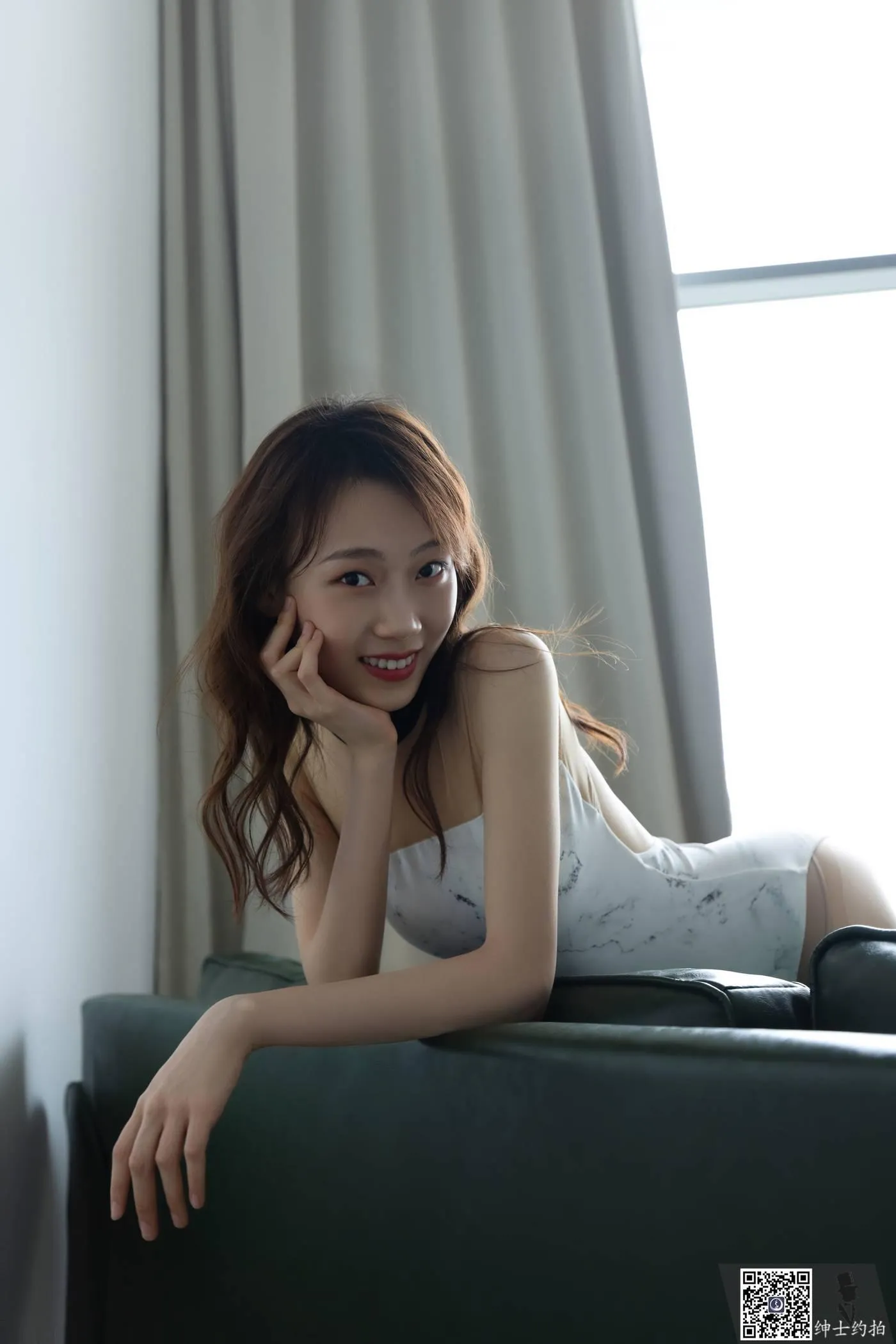 SHENSHI绅士 – SS016 芸芸[57P]插图