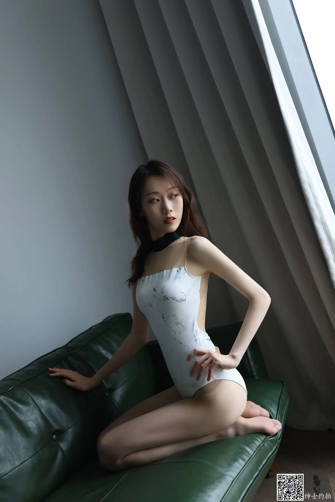 SHENSHI绅士 – SS016 芸芸[57P]插图5