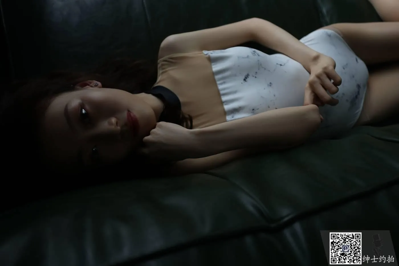 SHENSHI绅士 – SS016 芸芸[57P]插图9