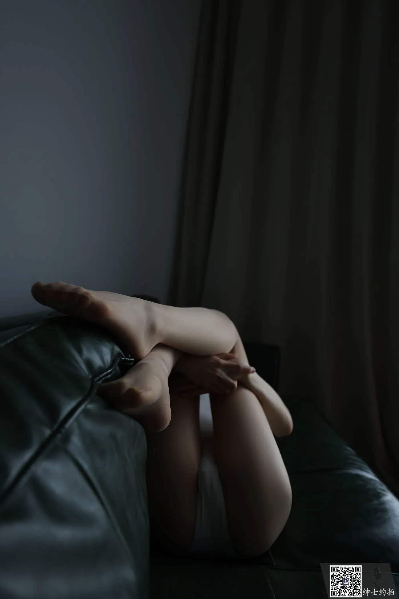 SHENSHI绅士 – SS016 芸芸[57P]插图3