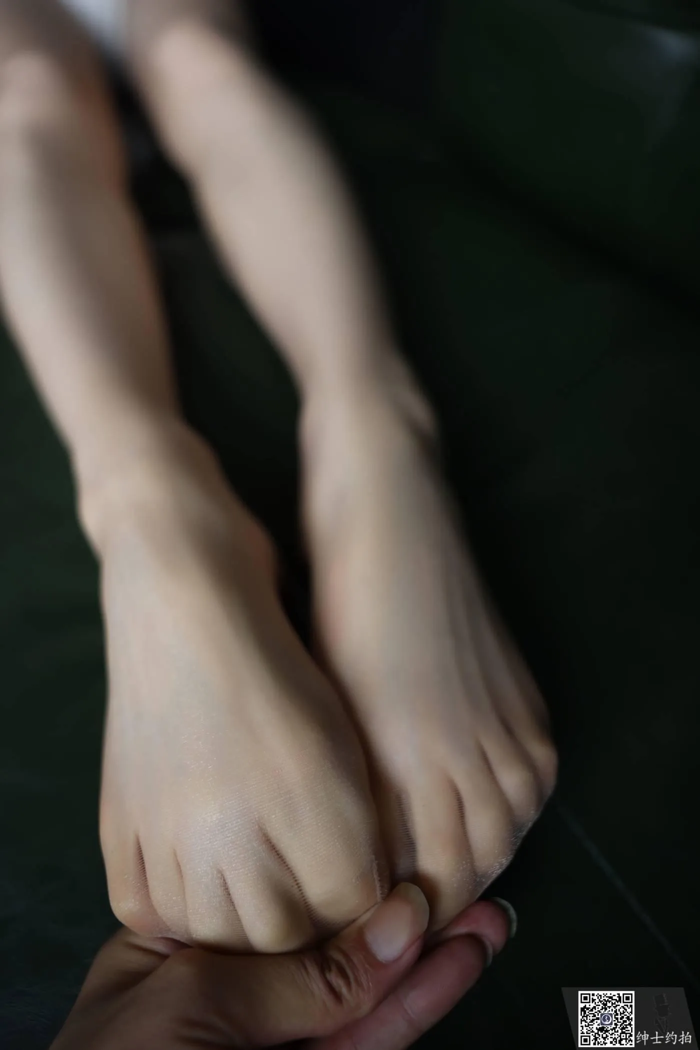 SHENSHI绅士 – SS016 芸芸[57P]插图3