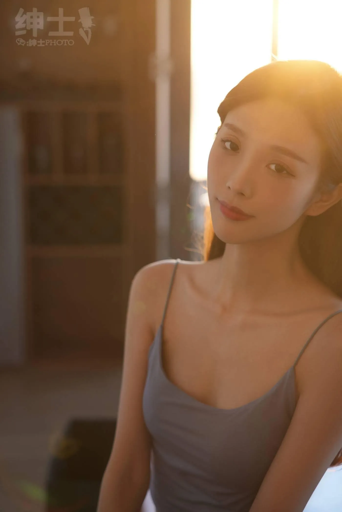 SHENSHI绅士 – SS053 筱筱[59P]插图8