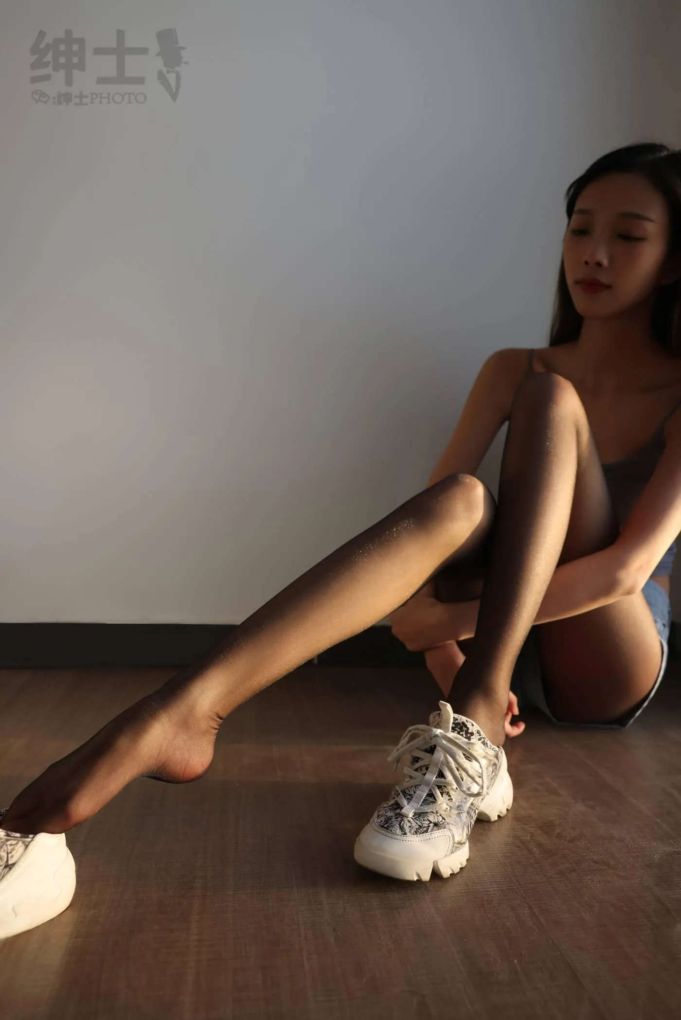 SHENSHI绅士 – SS053 筱筱[59P]插图9