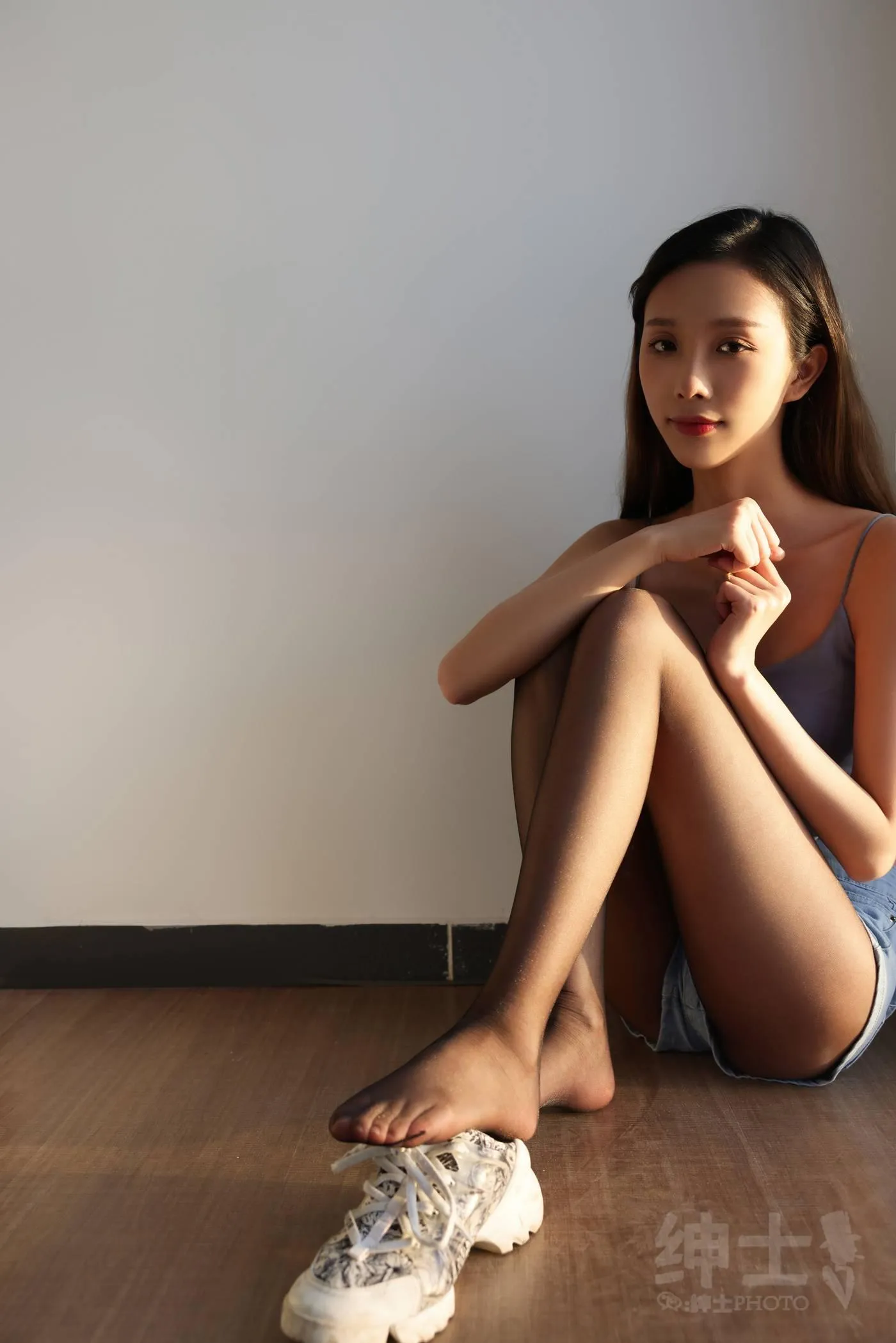 SHENSHI绅士 – SS053 筱筱[59P]插图4