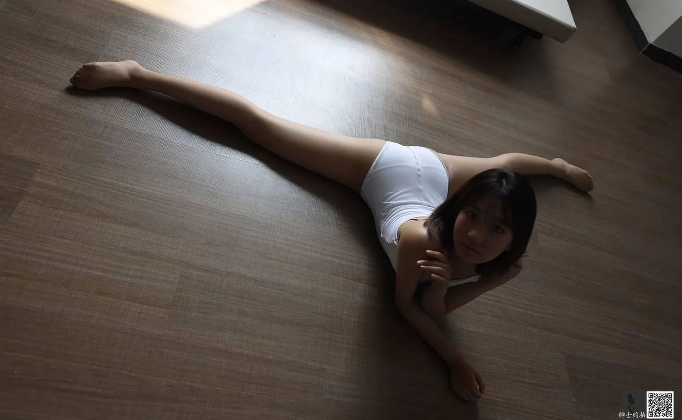 SHENSHI绅士 – SS017 灵儿[53P]插图3
