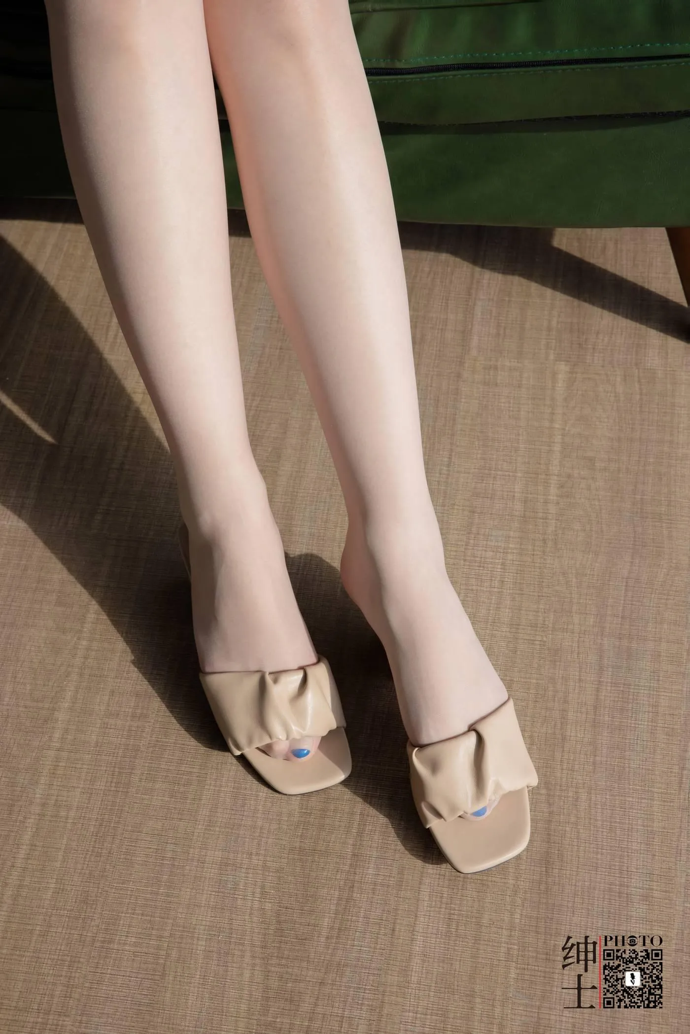 SHENSHI绅士 – SS092 静思[74P]插图6