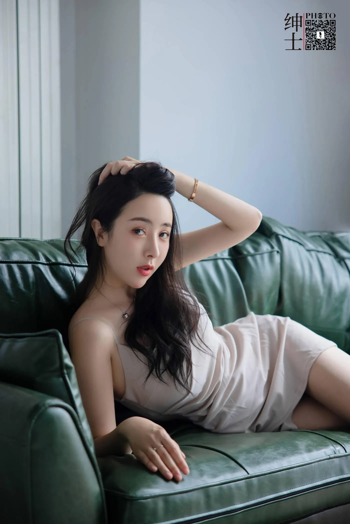 SHENSHI绅士 – SS092 静思[74P]插图2