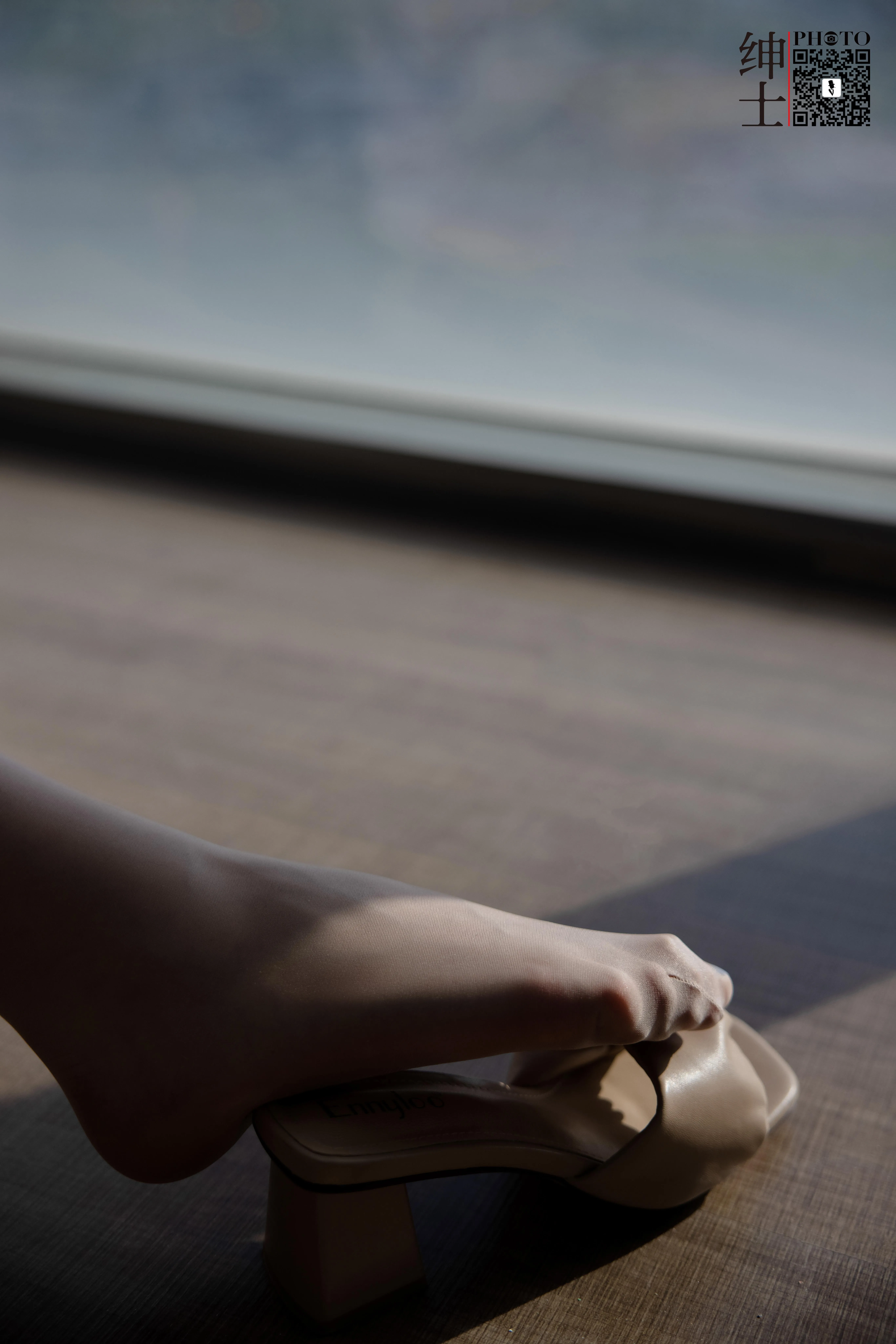 SHENSHI绅士 – SS092 静思[74P]插图6