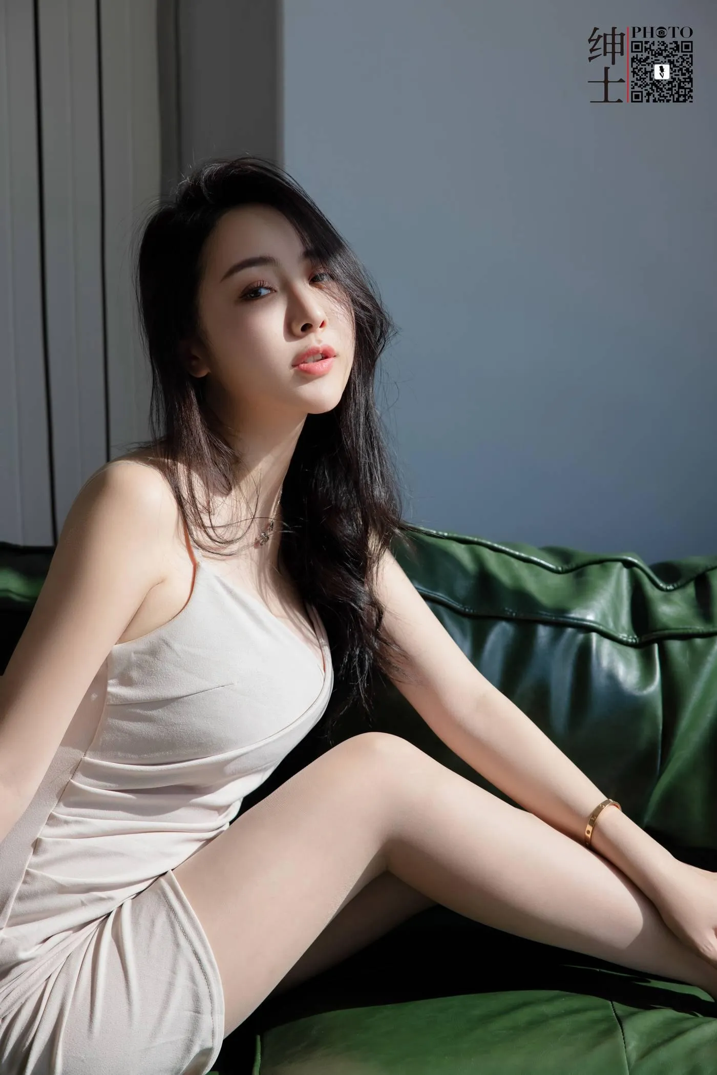 SHENSHI绅士 – SS092 静思[74P]插图4