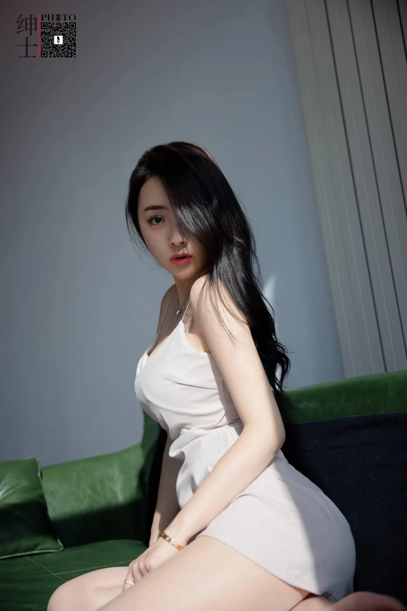 SHENSHI绅士 – SS092 静思[74P]插图6