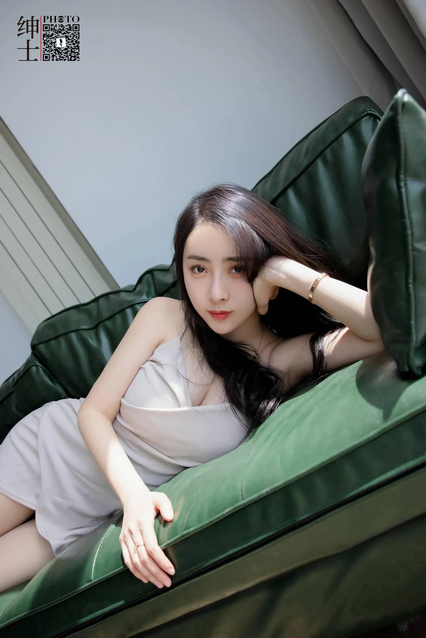 SHENSHI绅士 – SS092 静思[74P]插图7