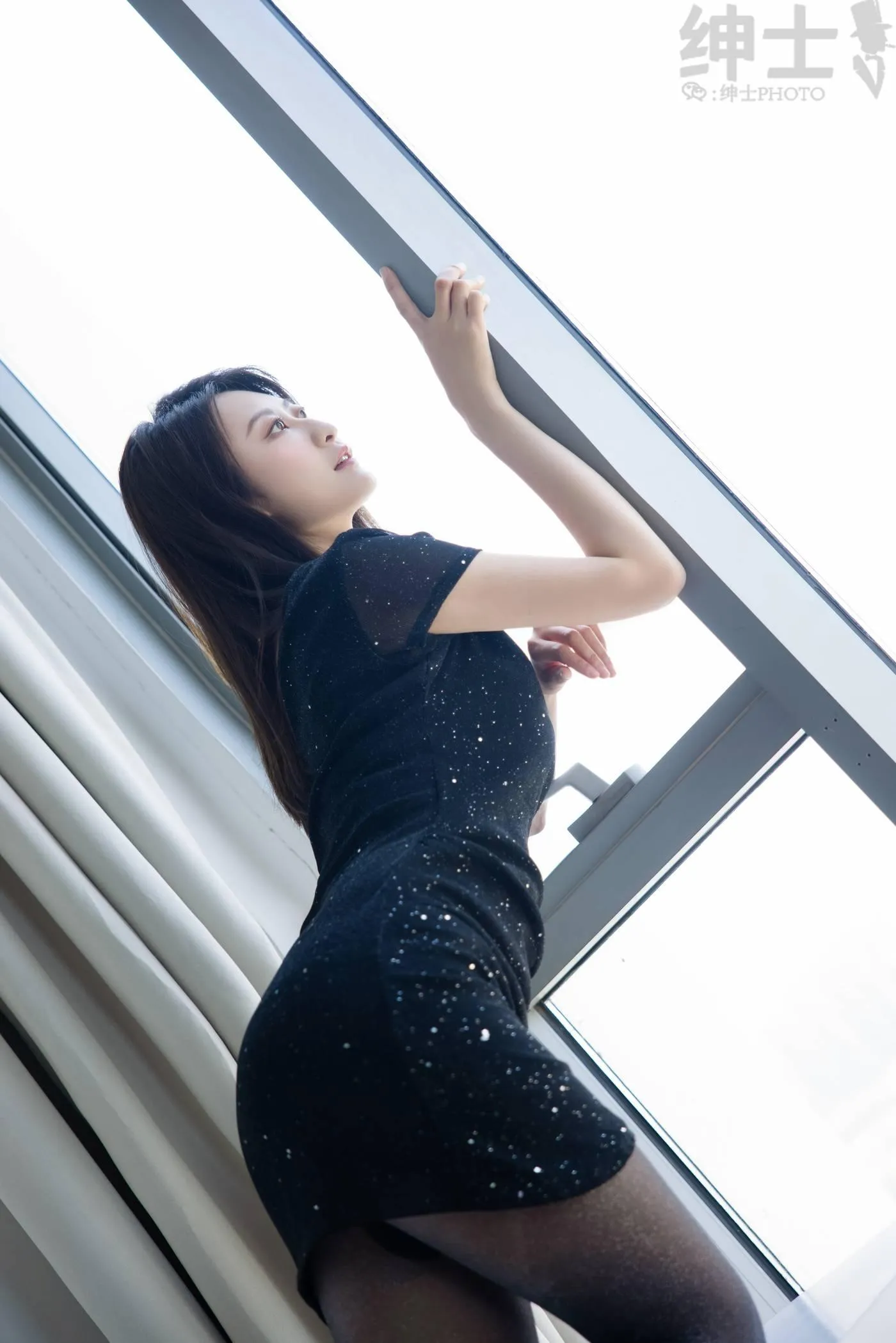 SHENSHI绅士 – SS052 郑莎[66P]插图