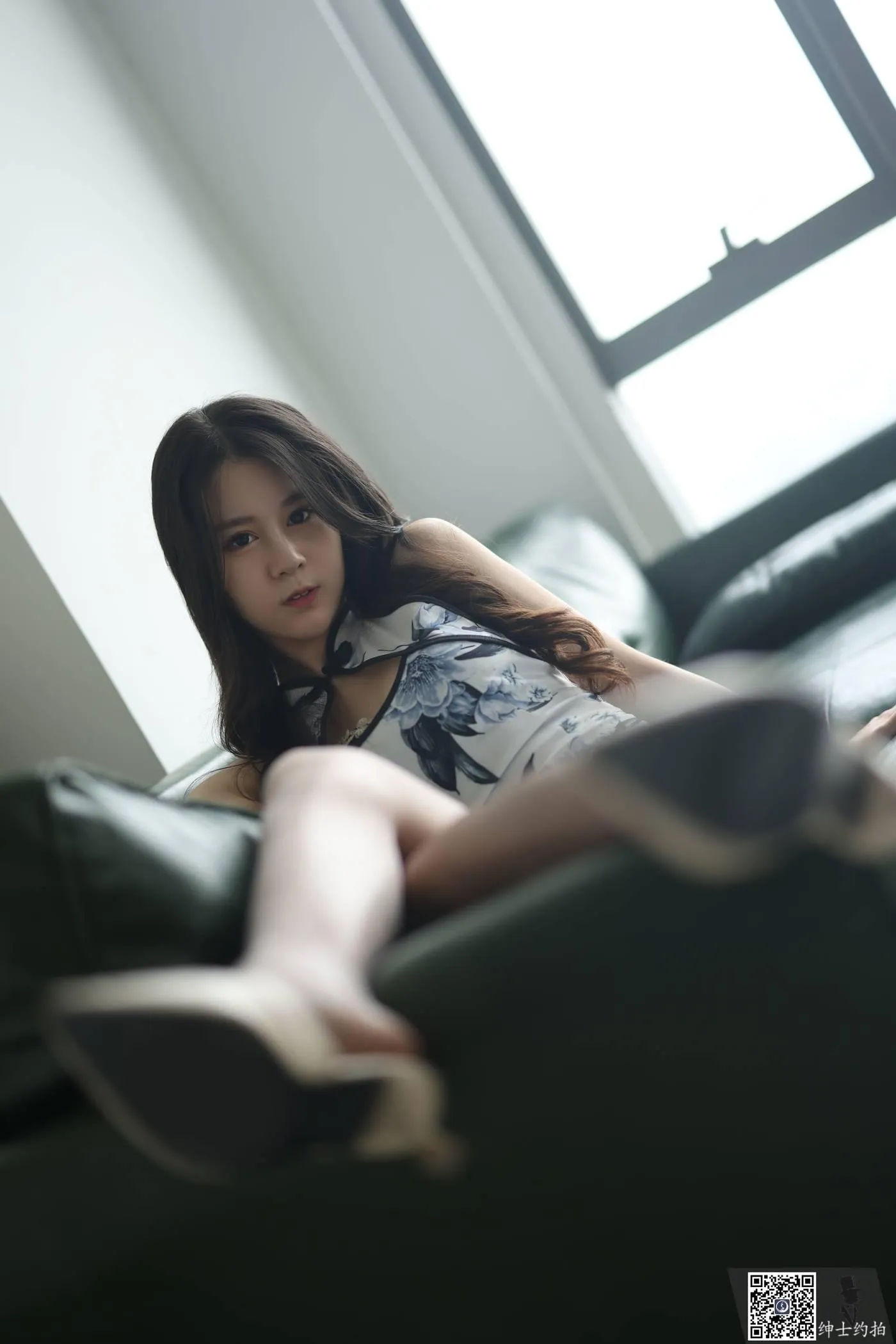 SHENSHI绅士 – SS020 诺诺[48P]插图6