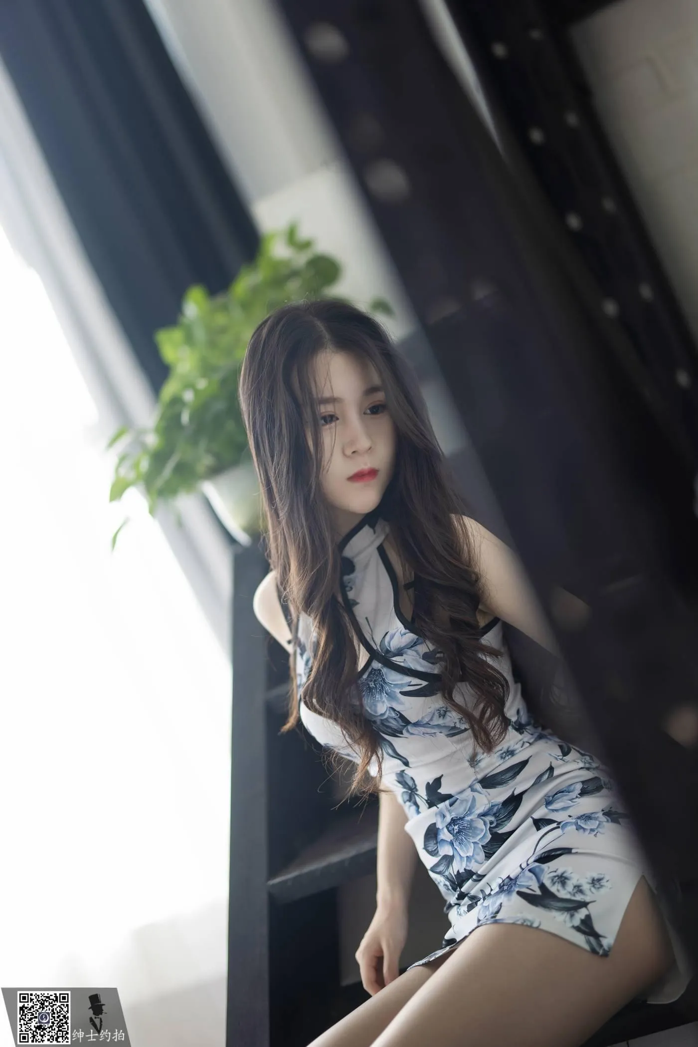SHENSHI绅士 – SS020 诺诺[48P]插图2