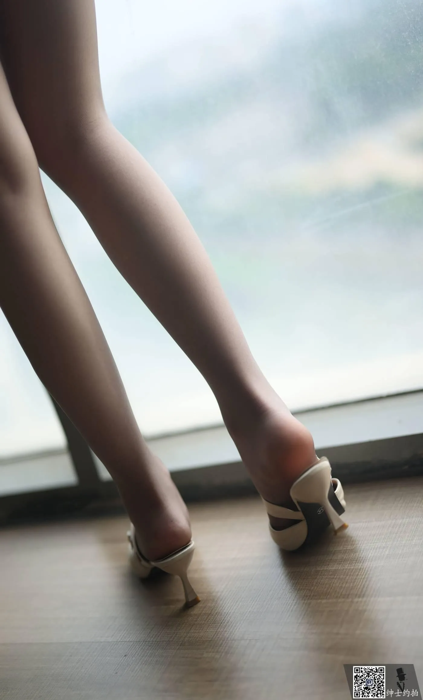 SHENSHI绅士 – SS020 诺诺[48P]插图