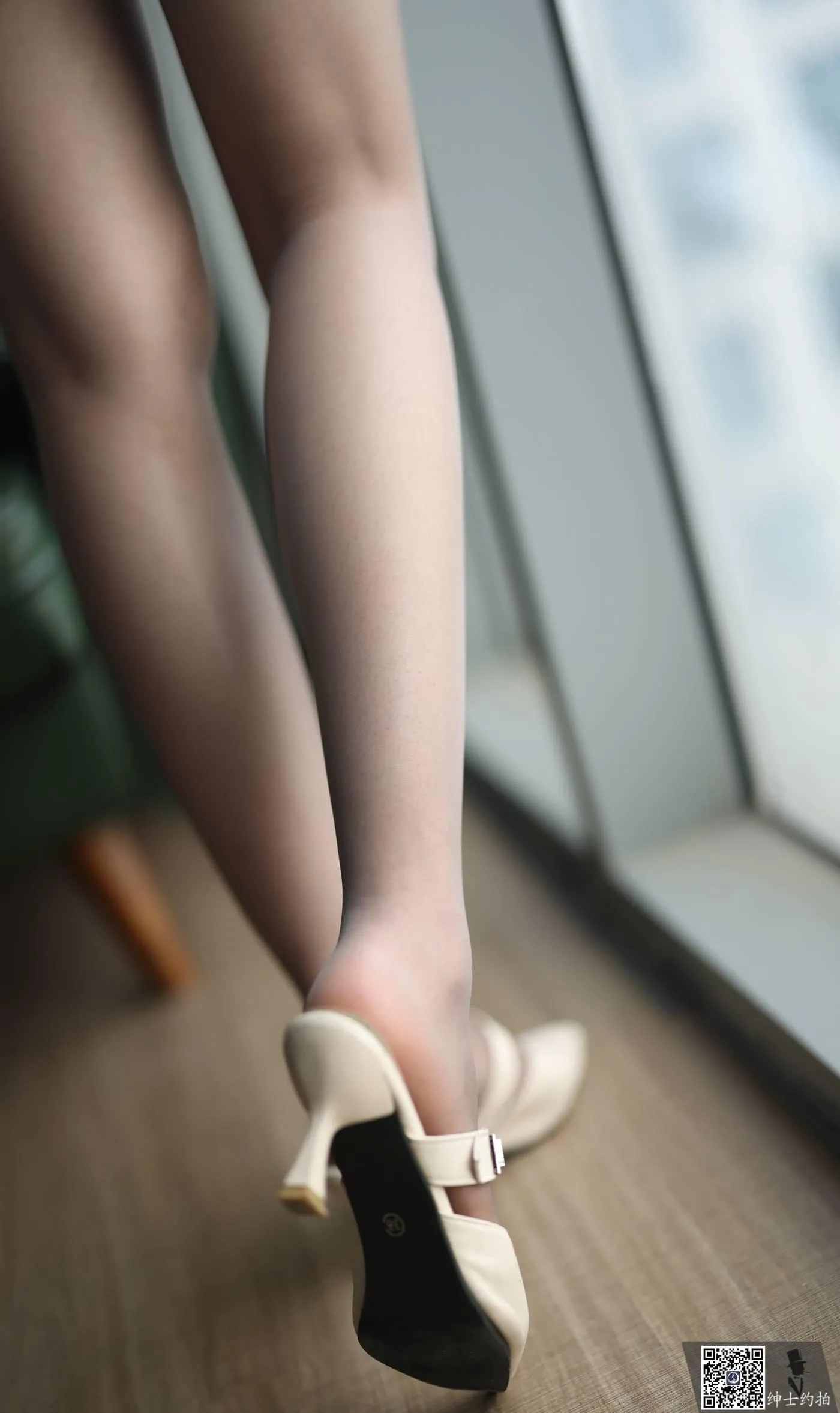 SHENSHI绅士 – SS020 诺诺[48P]插图1