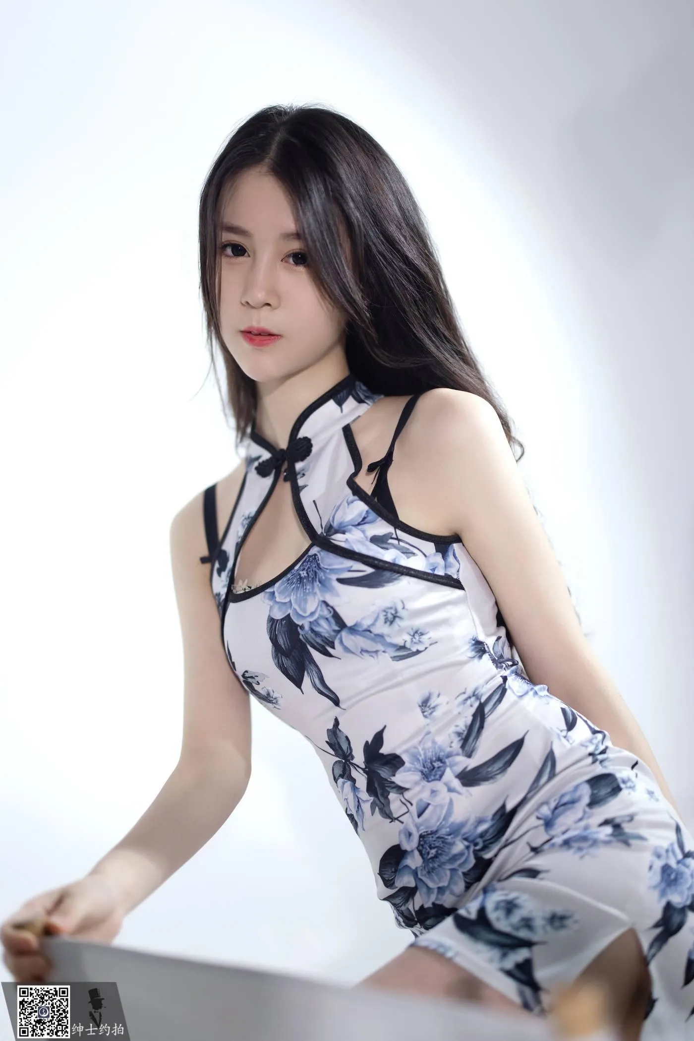 SHENSHI绅士 – SS020 诺诺[48P]插图4