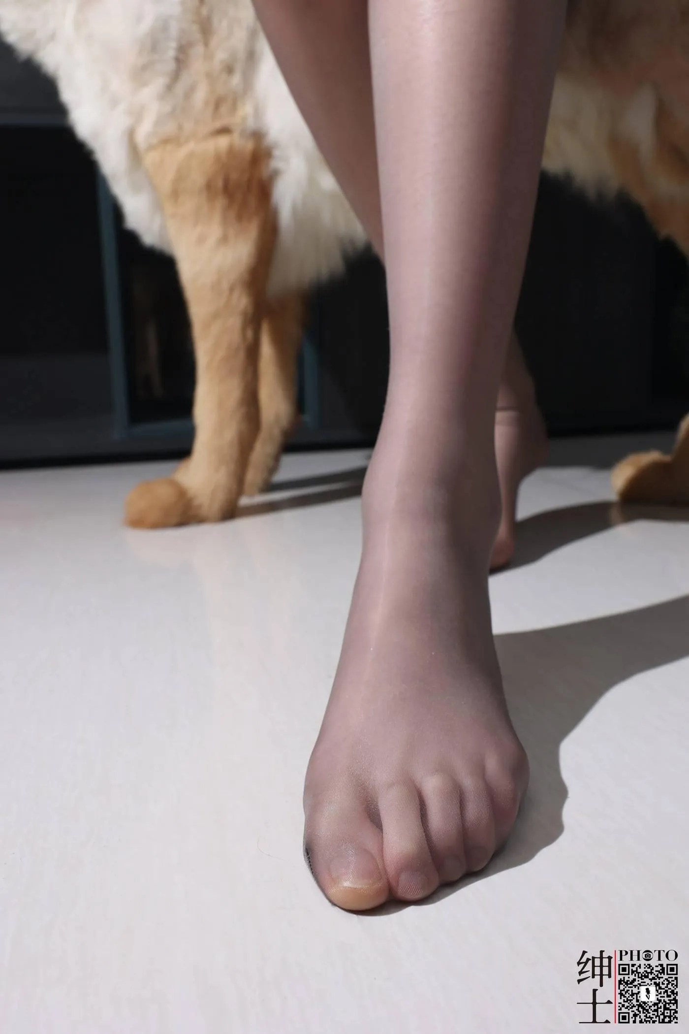 SHENSHI绅士 – SS088 花仙子[40P]插图1
