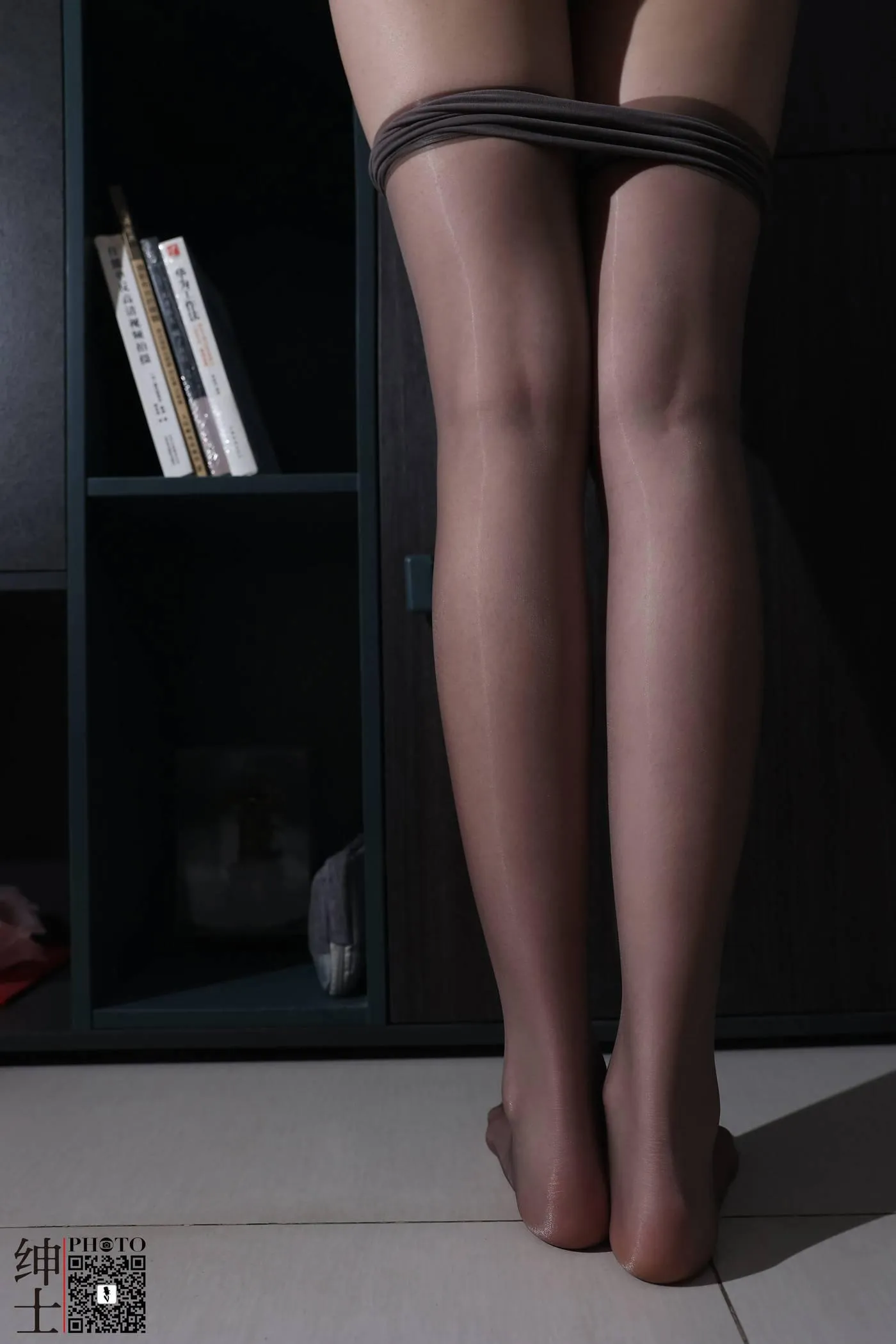 SHENSHI绅士 – SS088 花仙子[40P]插图5