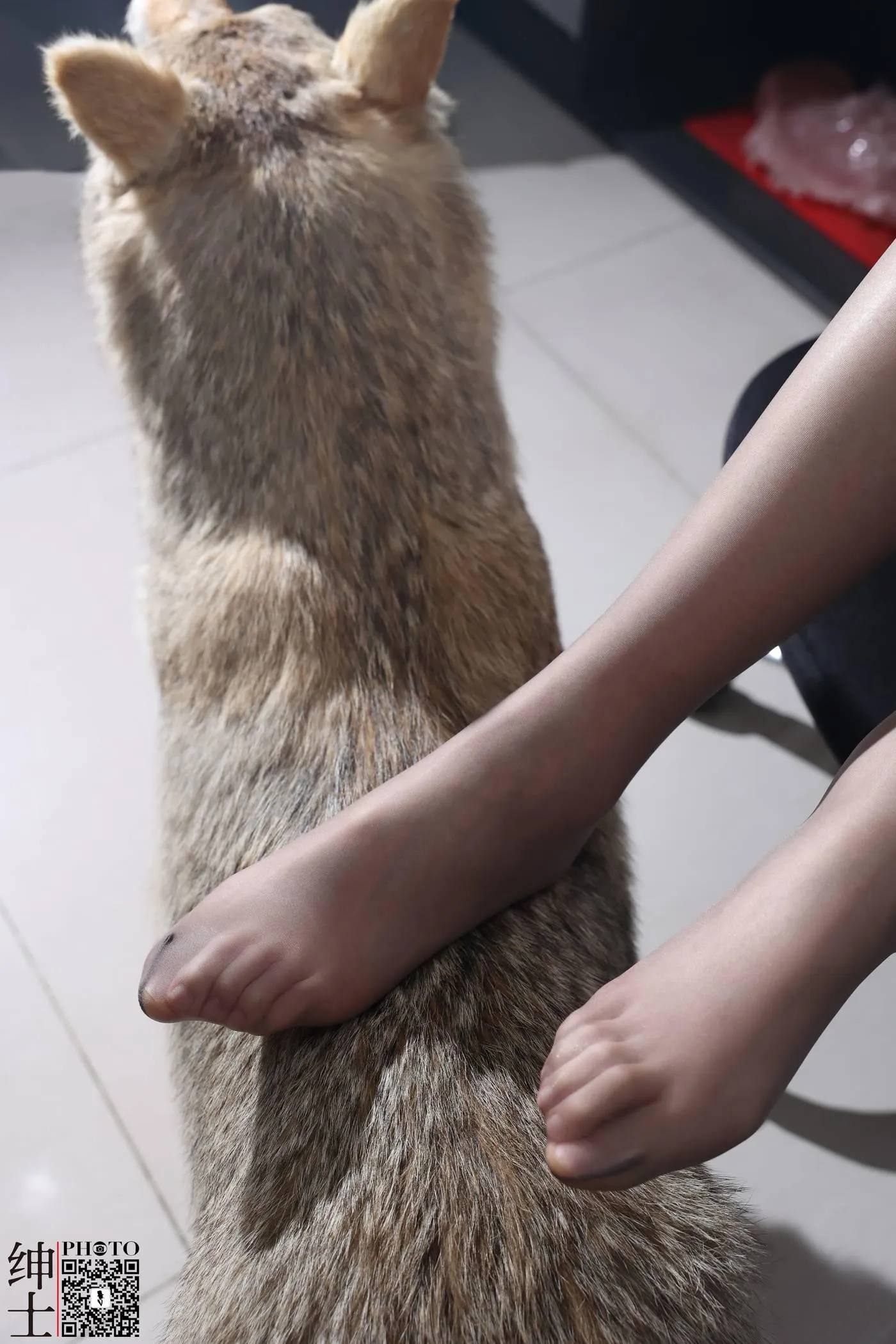 SHENSHI绅士 – SS088 花仙子[40P]插图3