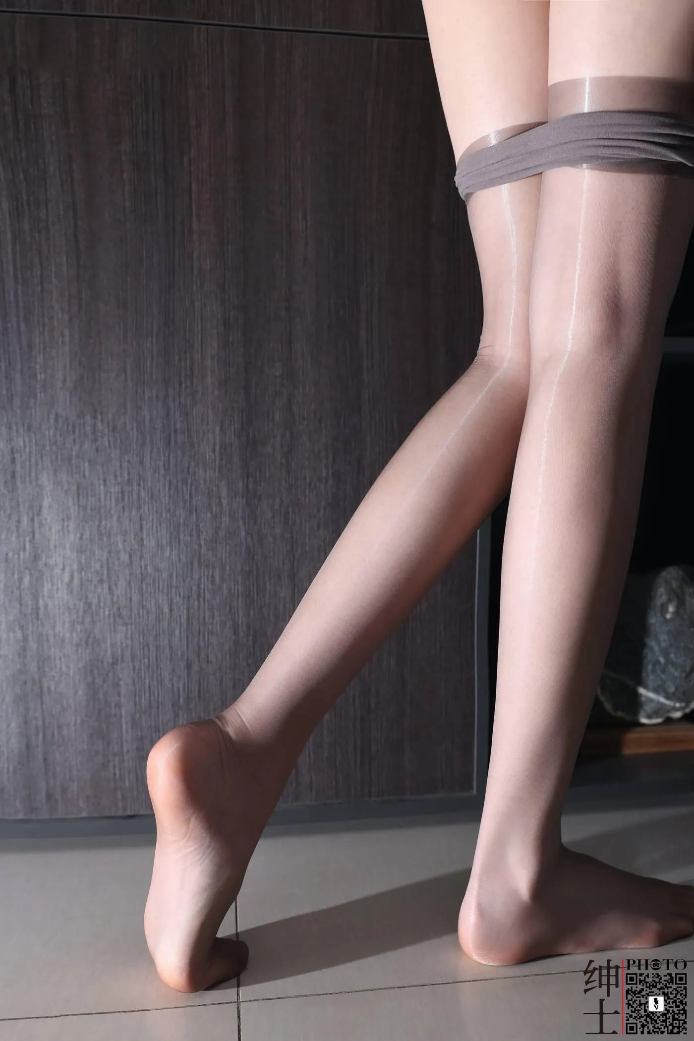SHENSHI绅士 – SS088 花仙子[40P]插图1