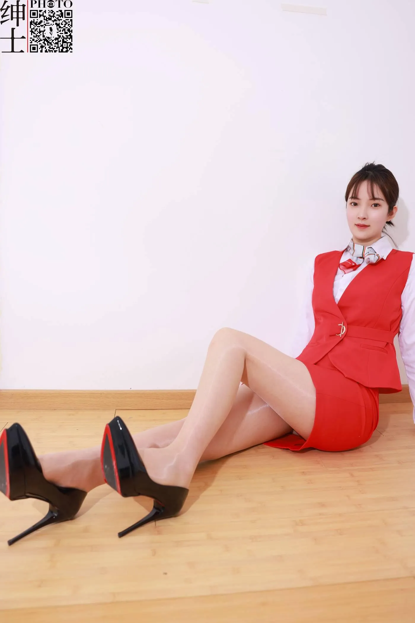 SHENSHI绅士 – SS170 米娜[53P]插图7