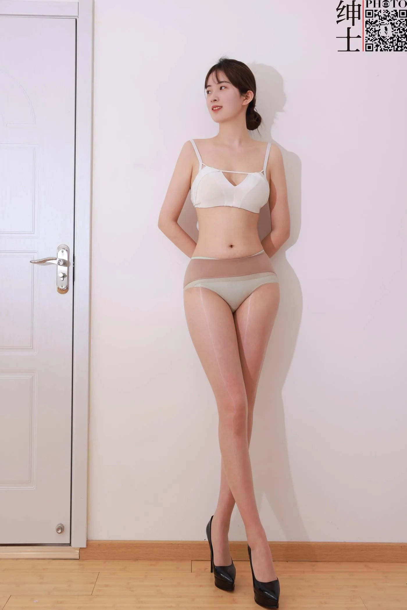 SHENSHI绅士 – SS170 米娜[53P]插图3