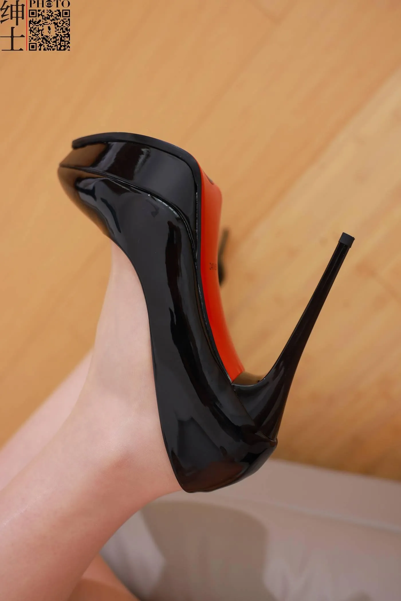 SHENSHI绅士 – SS170 米娜[53P]插图