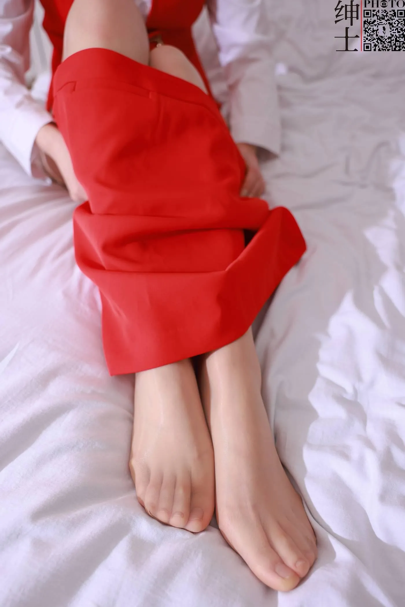 SHENSHI绅士 – SS170 米娜[53P]插图9