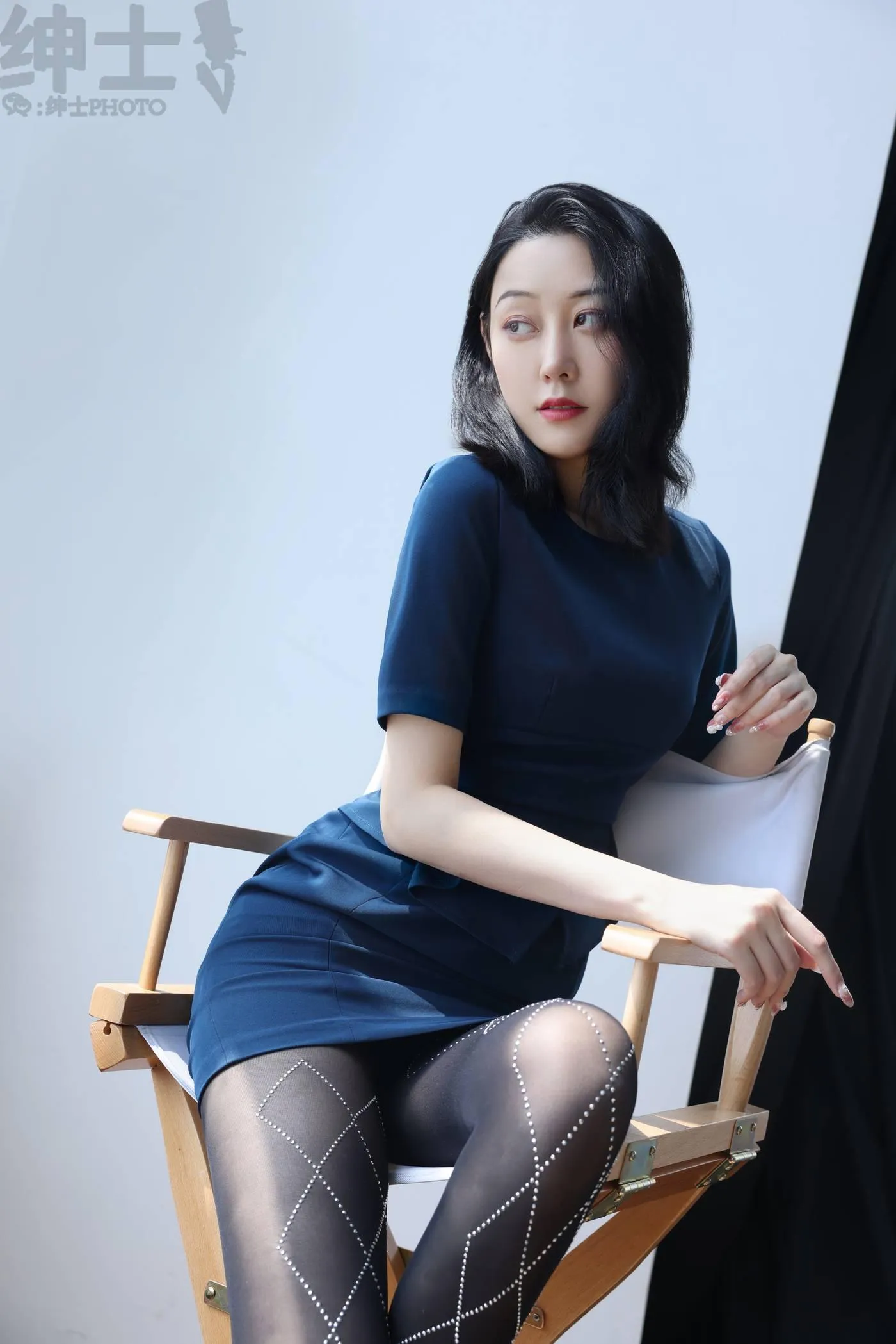 SHENSHI绅士 – SS050 小徐子1[48P]插图5