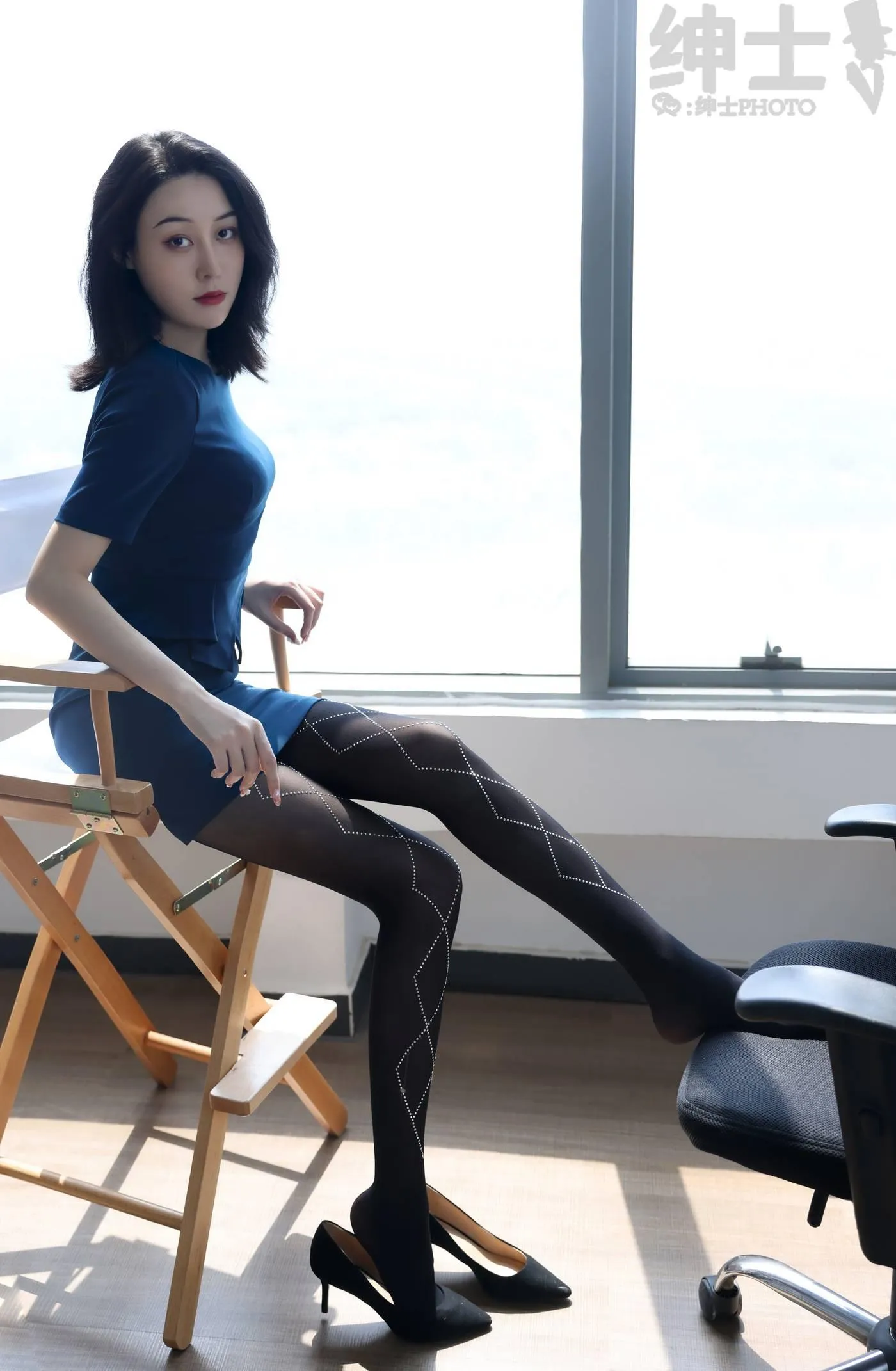 SHENSHI绅士 – SS050 小徐子1[48P]插图
