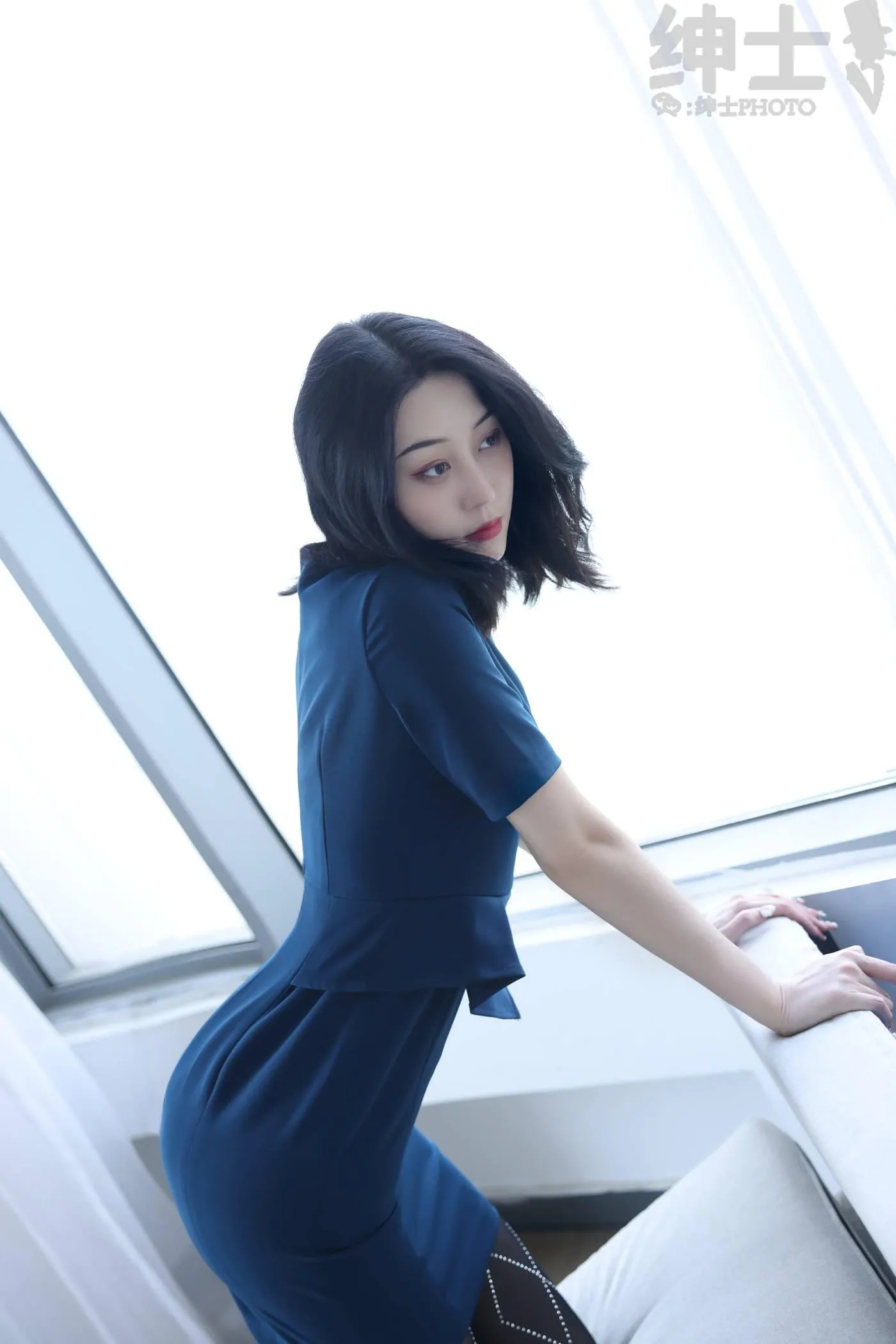 SHENSHI绅士 – SS050 小徐子1[48P]插图9