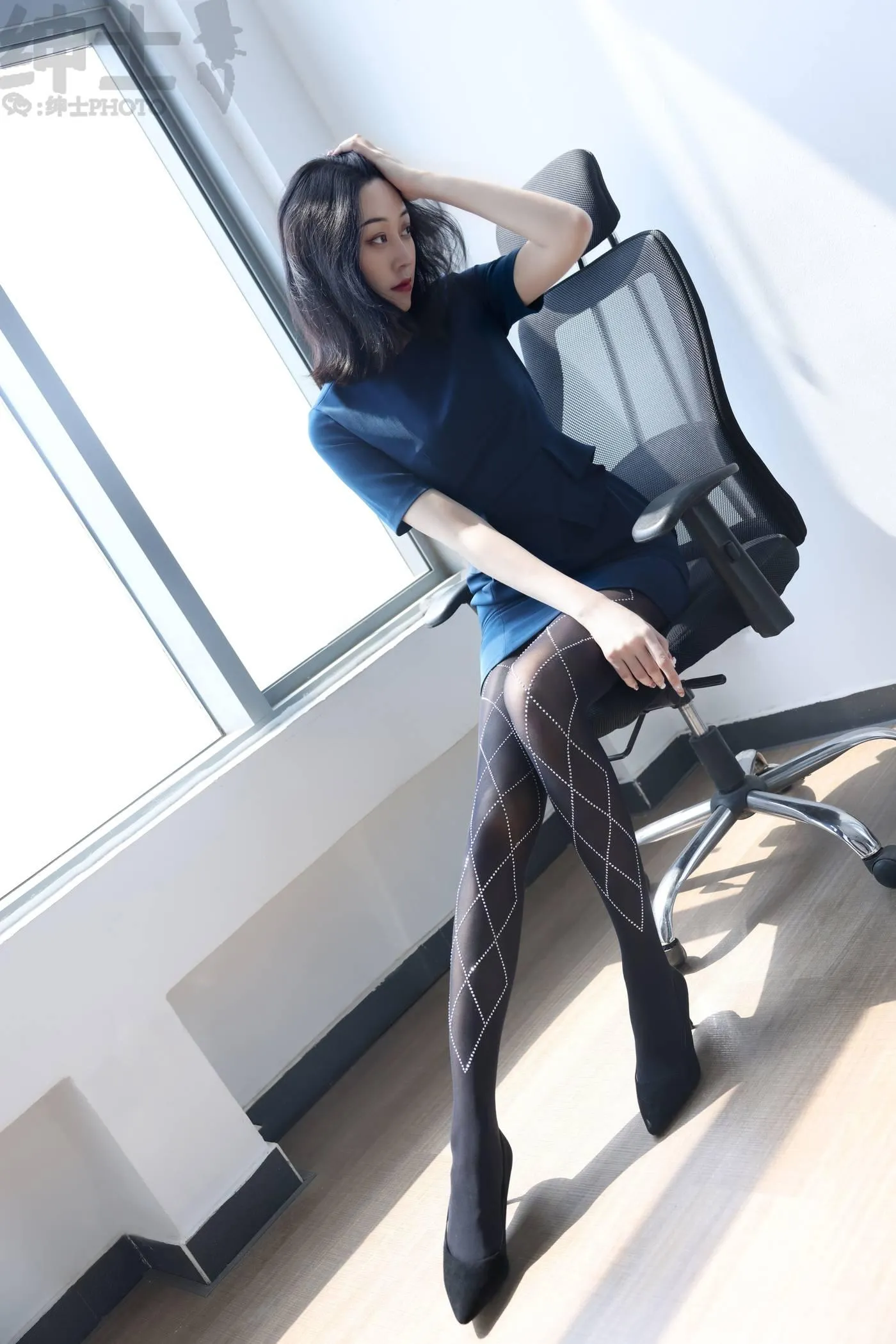 SHENSHI绅士 – SS050 小徐子1[48P]插图7