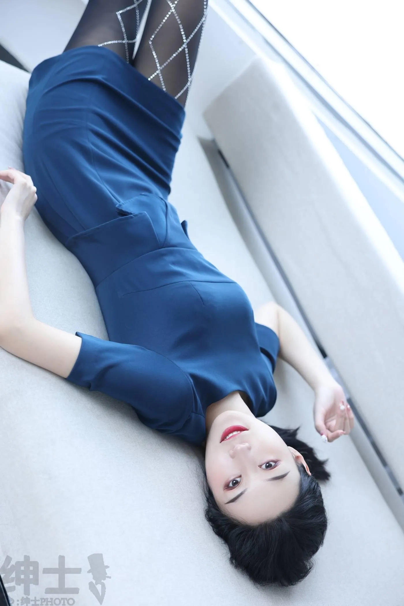 SHENSHI绅士 – SS050 小徐子1[48P]插图7