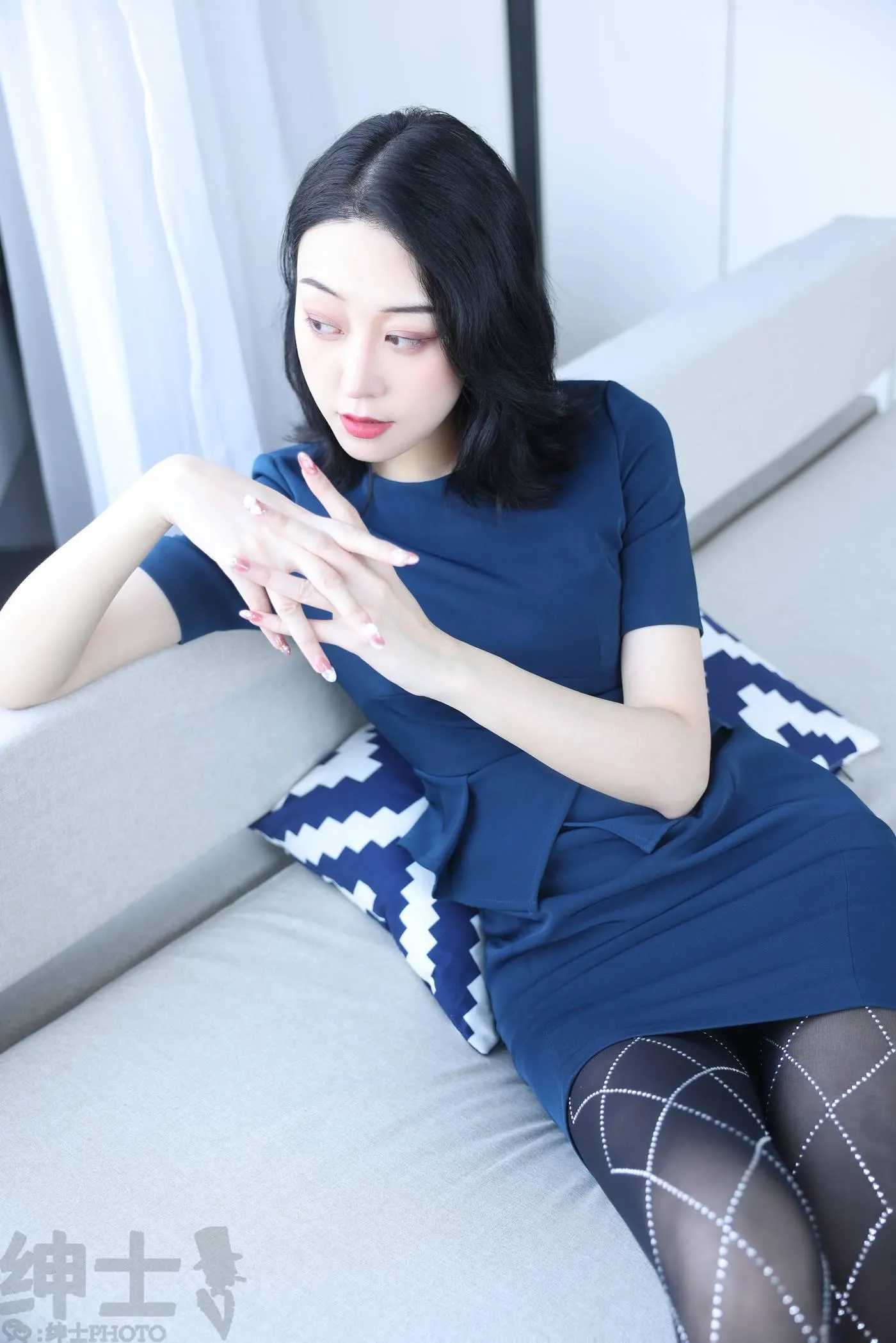 SHENSHI绅士 – SS050 小徐子1[48P]插图8
