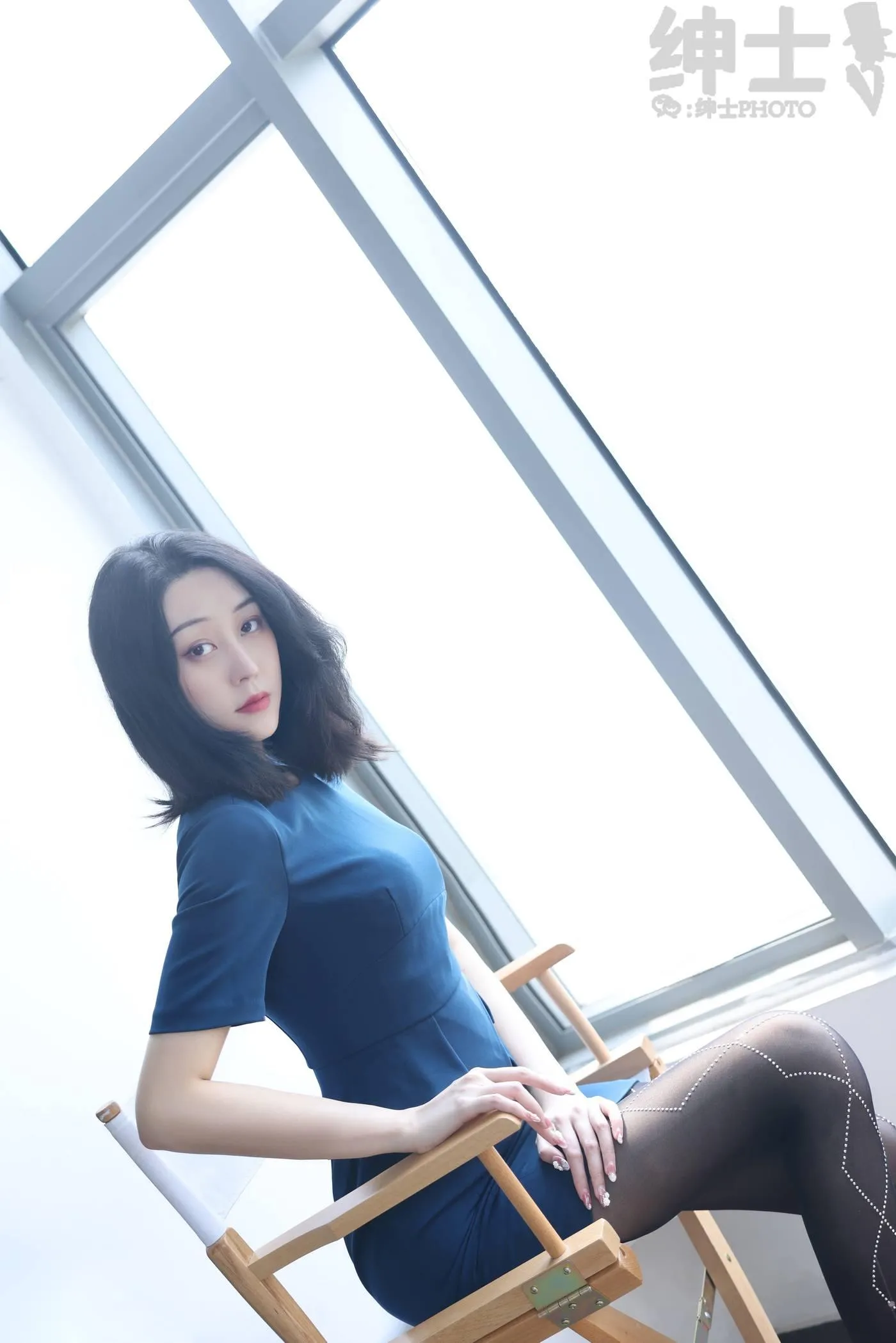 SHENSHI绅士 – SS050 小徐子1[48P]插图1