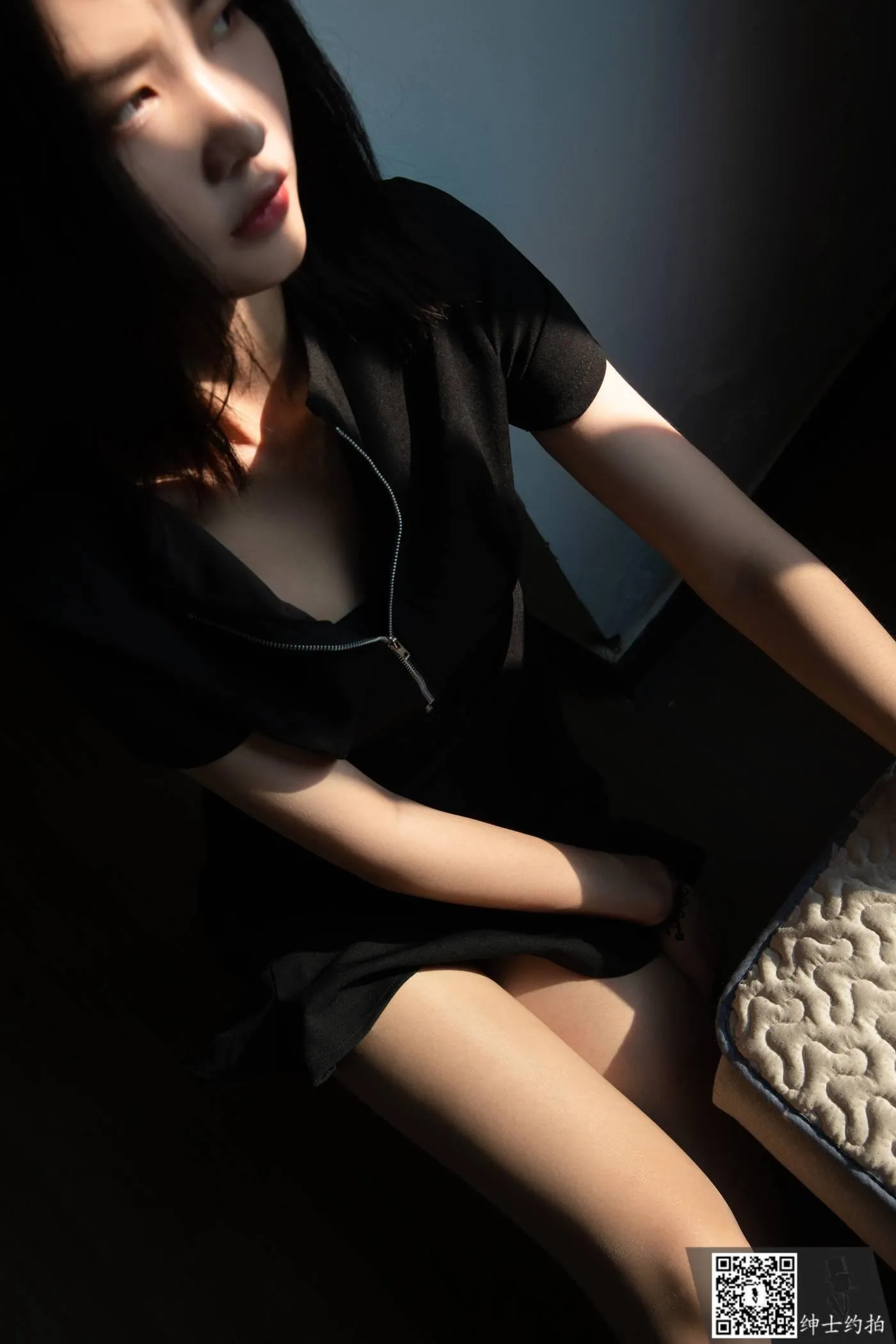 SHENSHI绅士 – SS154 李欣[42P]插图5