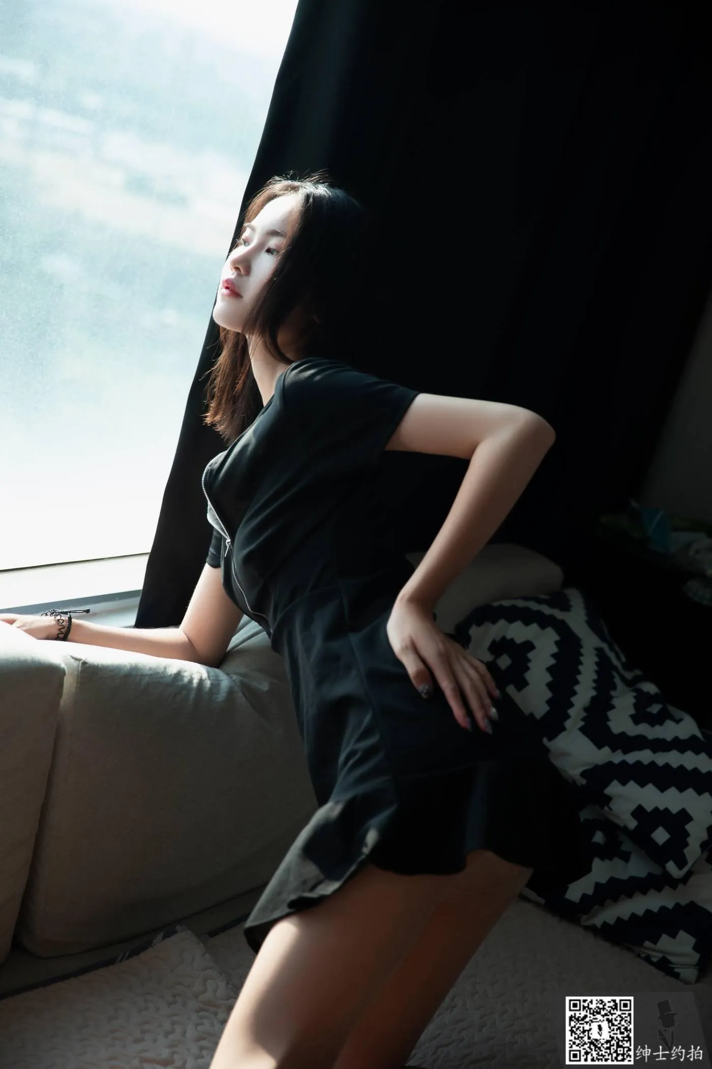 SHENSHI绅士 – SS154 李欣[42P]插图2