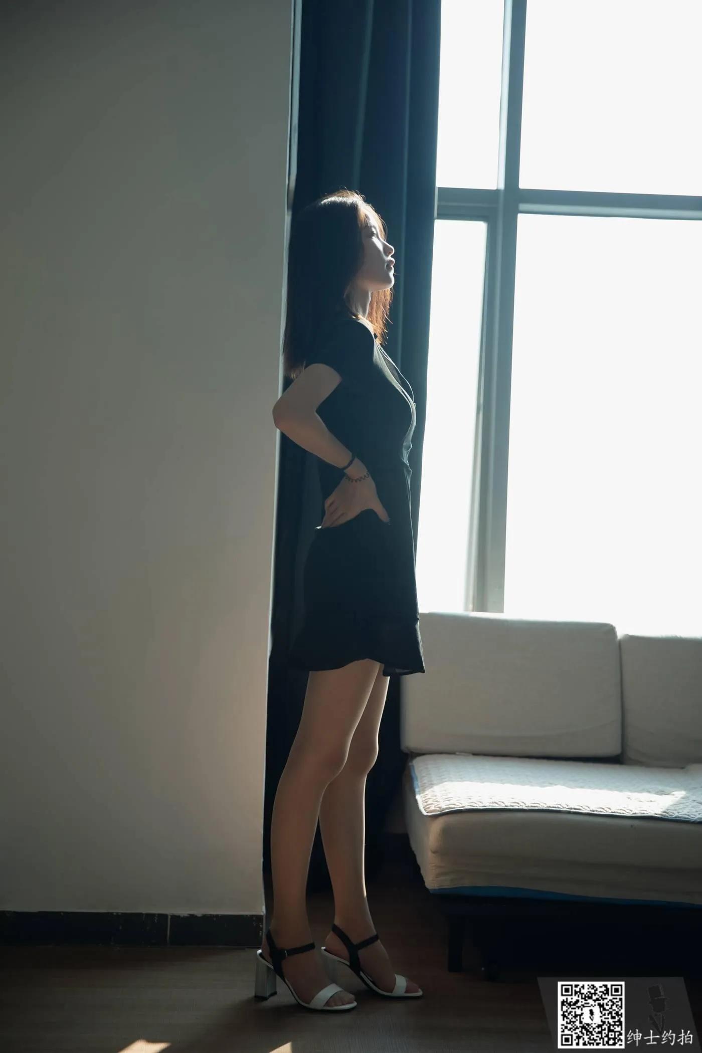SHENSHI绅士 – SS154 李欣[42P]插图6