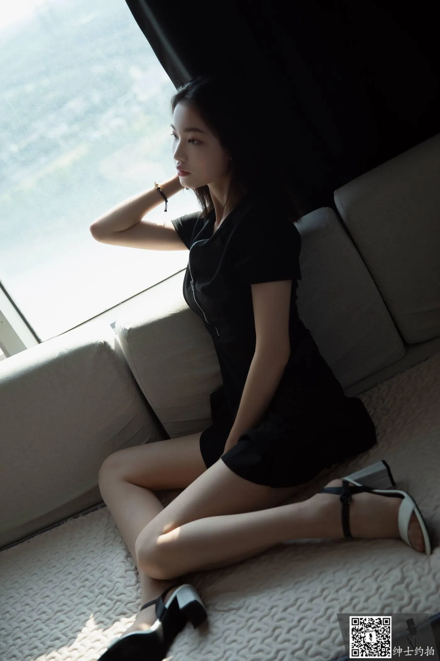 SHENSHI绅士 – SS154 李欣[42P]插图2