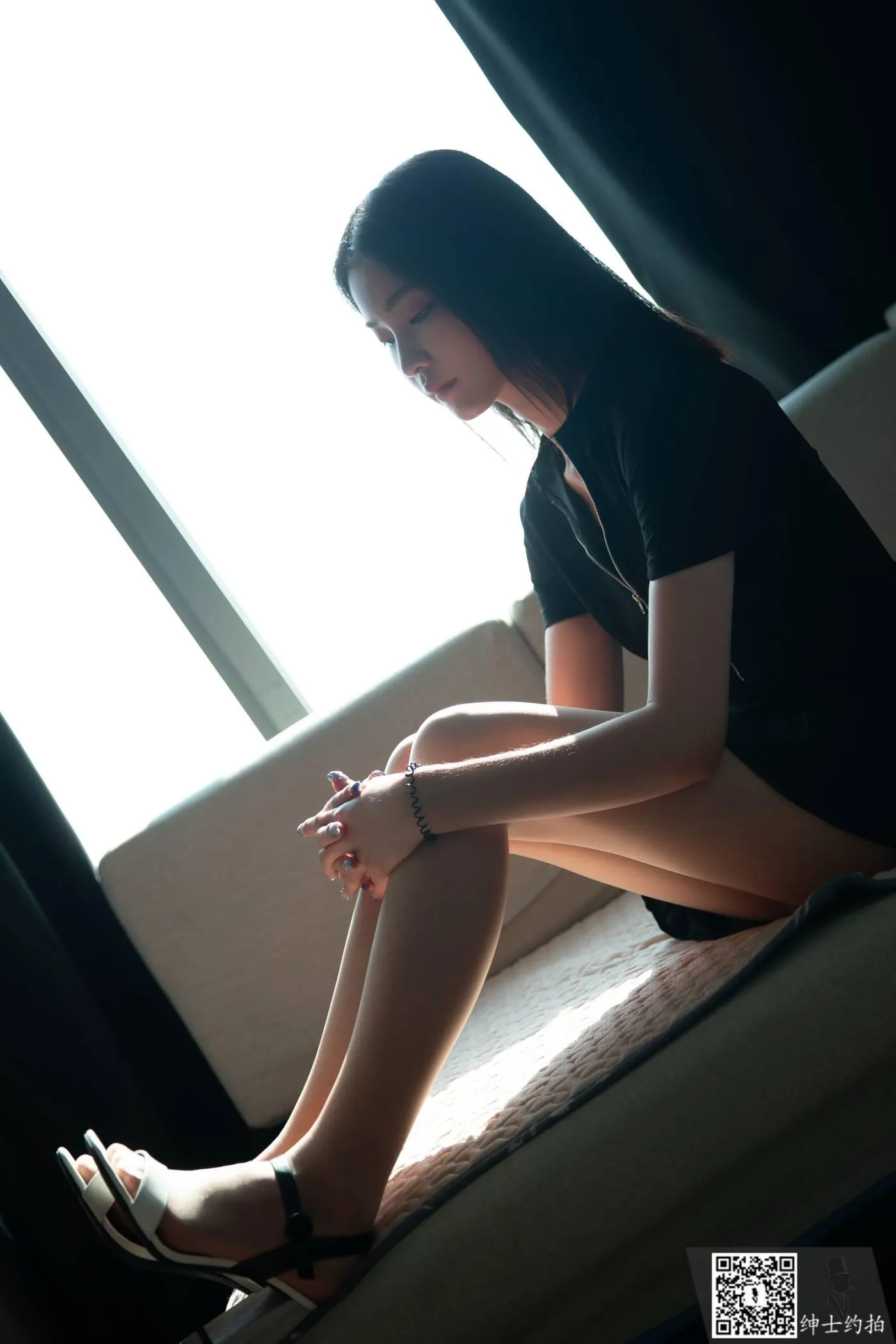 SHENSHI绅士 – SS154 李欣[42P]插图5