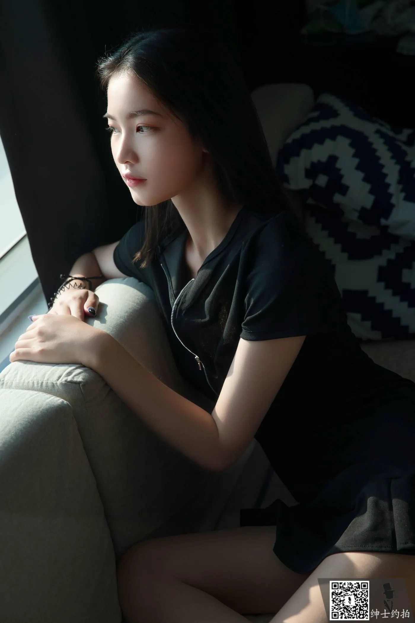 SHENSHI绅士 – SS154 李欣[42P]插图1