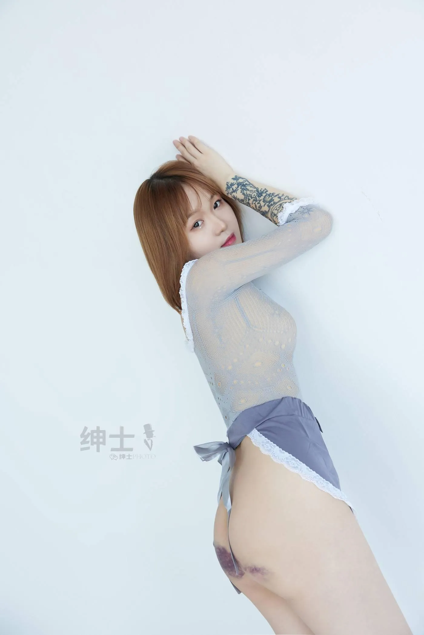 SHENSHI绅士 – SS039 MM[46P]插图2