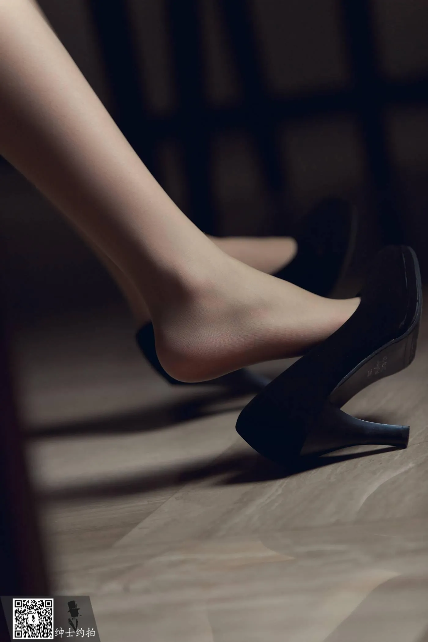 SHENSHI绅士 – SS131 雅丽[83P]插图1