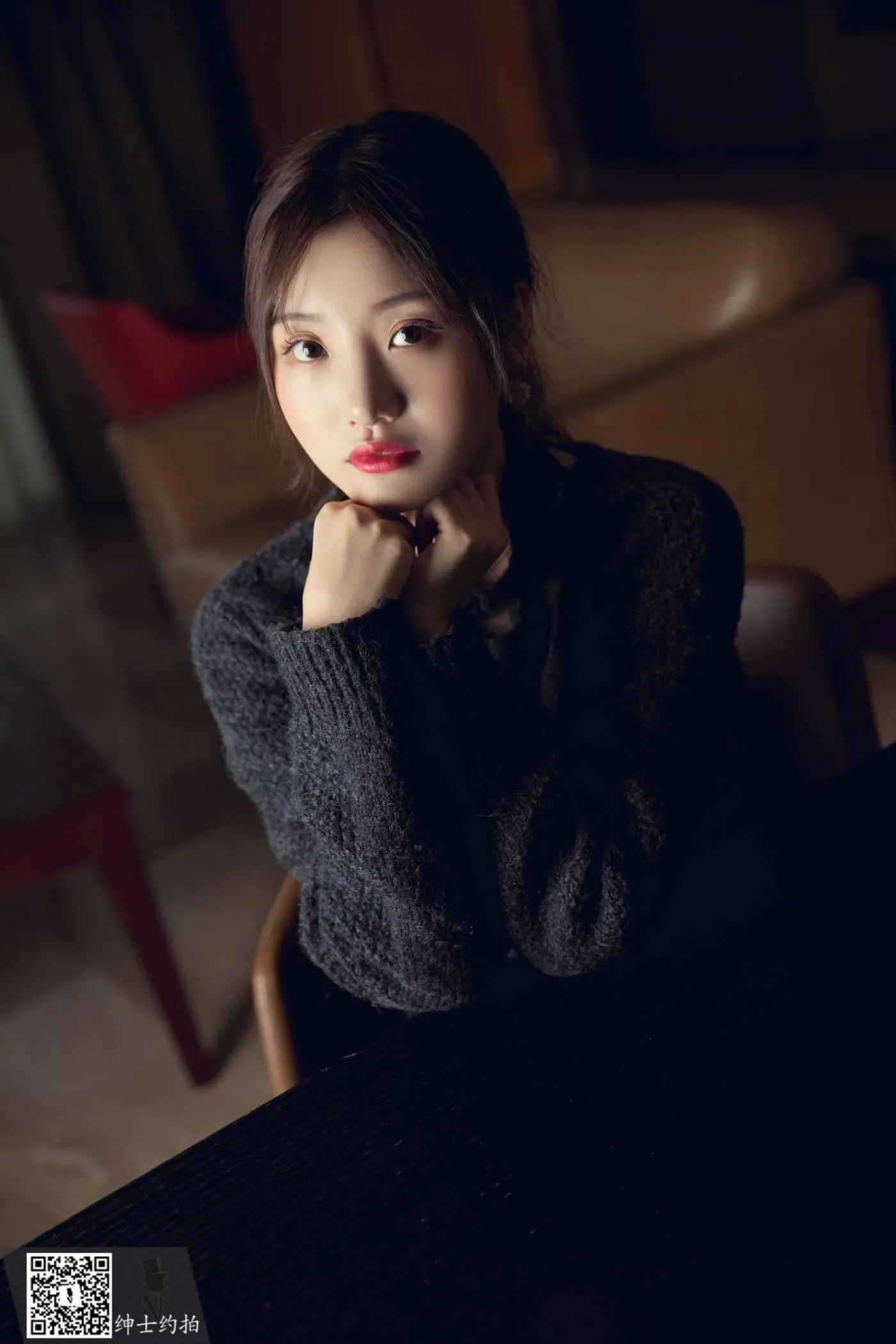 SHENSHI绅士 – SS131 雅丽[83P]插图5