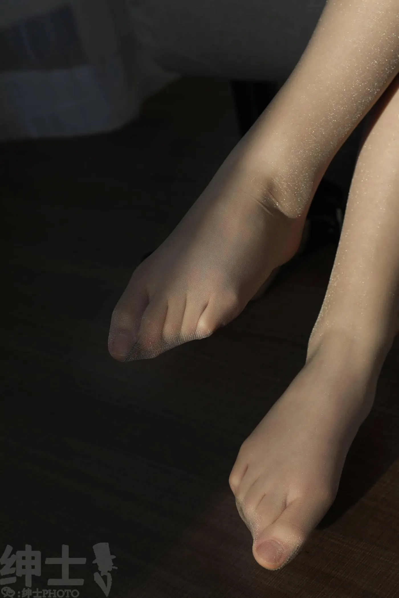 SHENSHI绅士 – SS047 帕丽2[45P]插图3